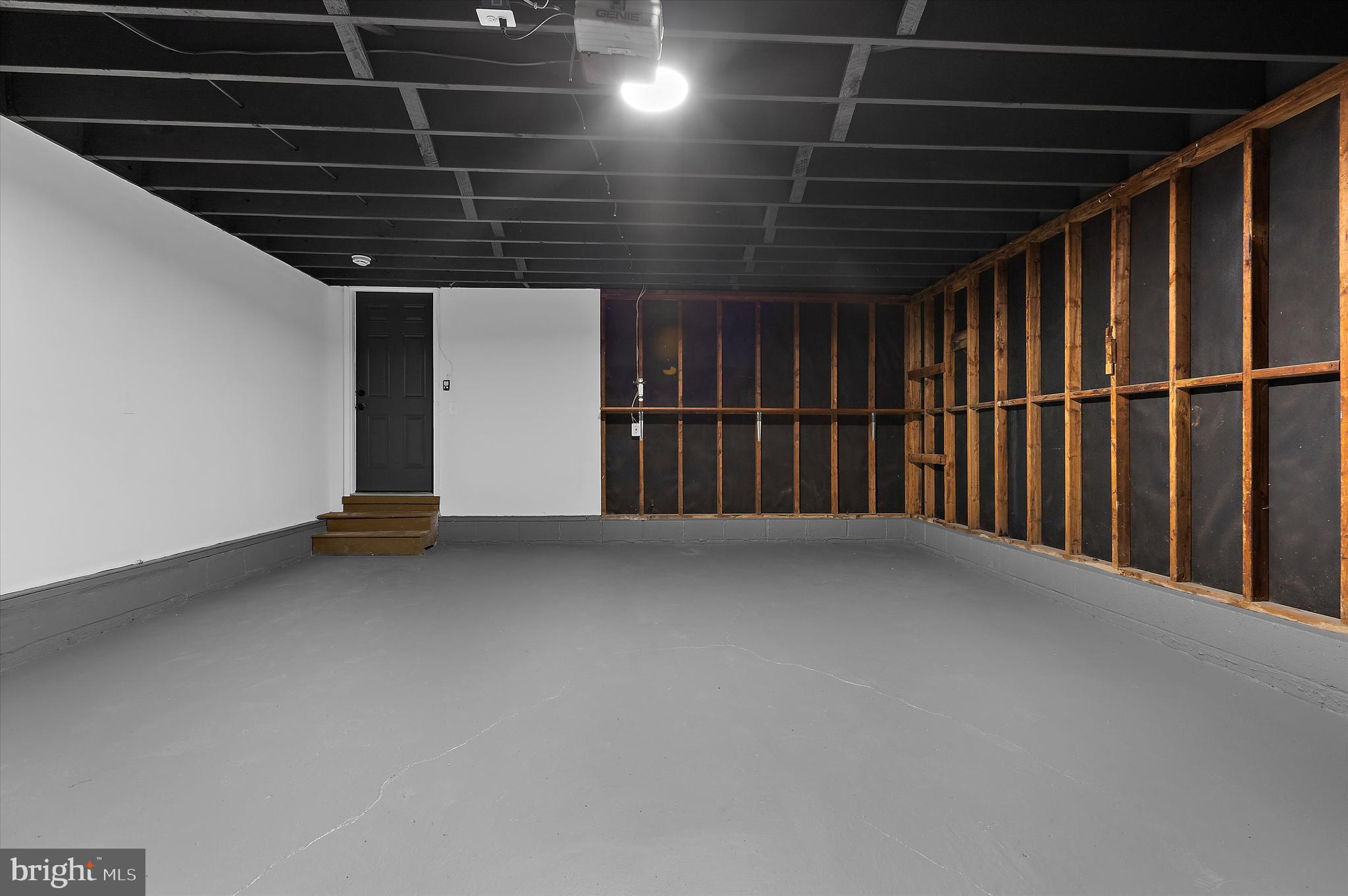 THE BIRCHES - Residential