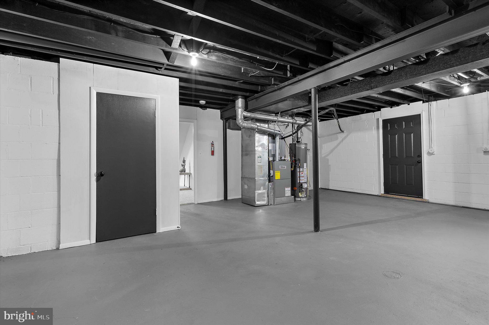 THE BIRCHES - Residential