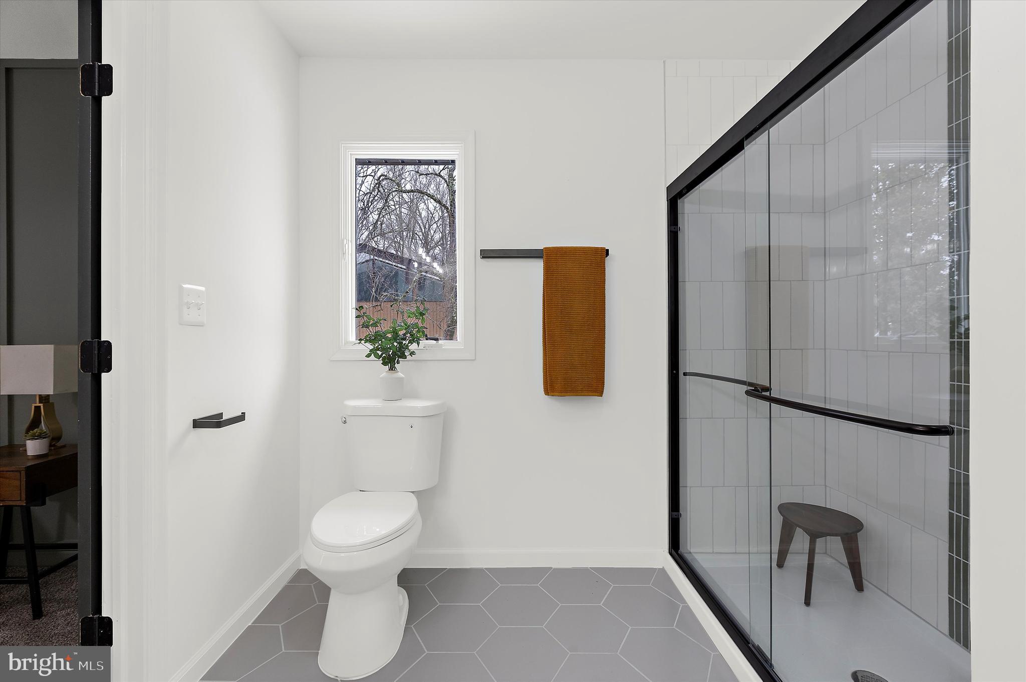 THE BIRCHES - Residential