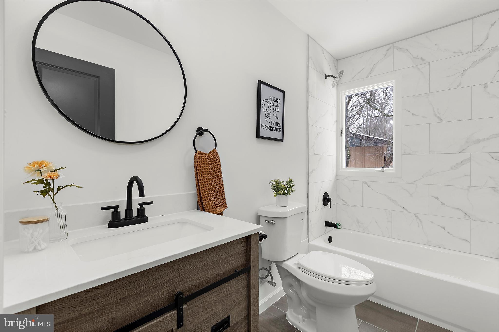 THE BIRCHES - Residential