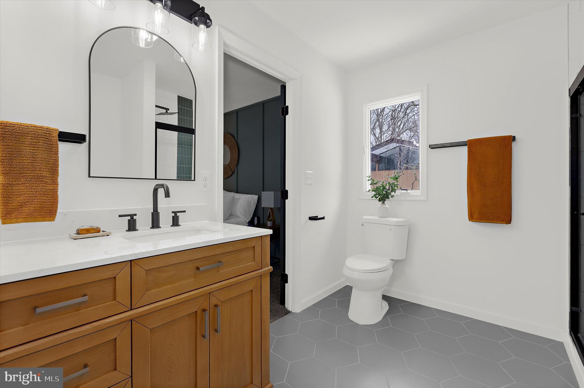 THE BIRCHES - Residential