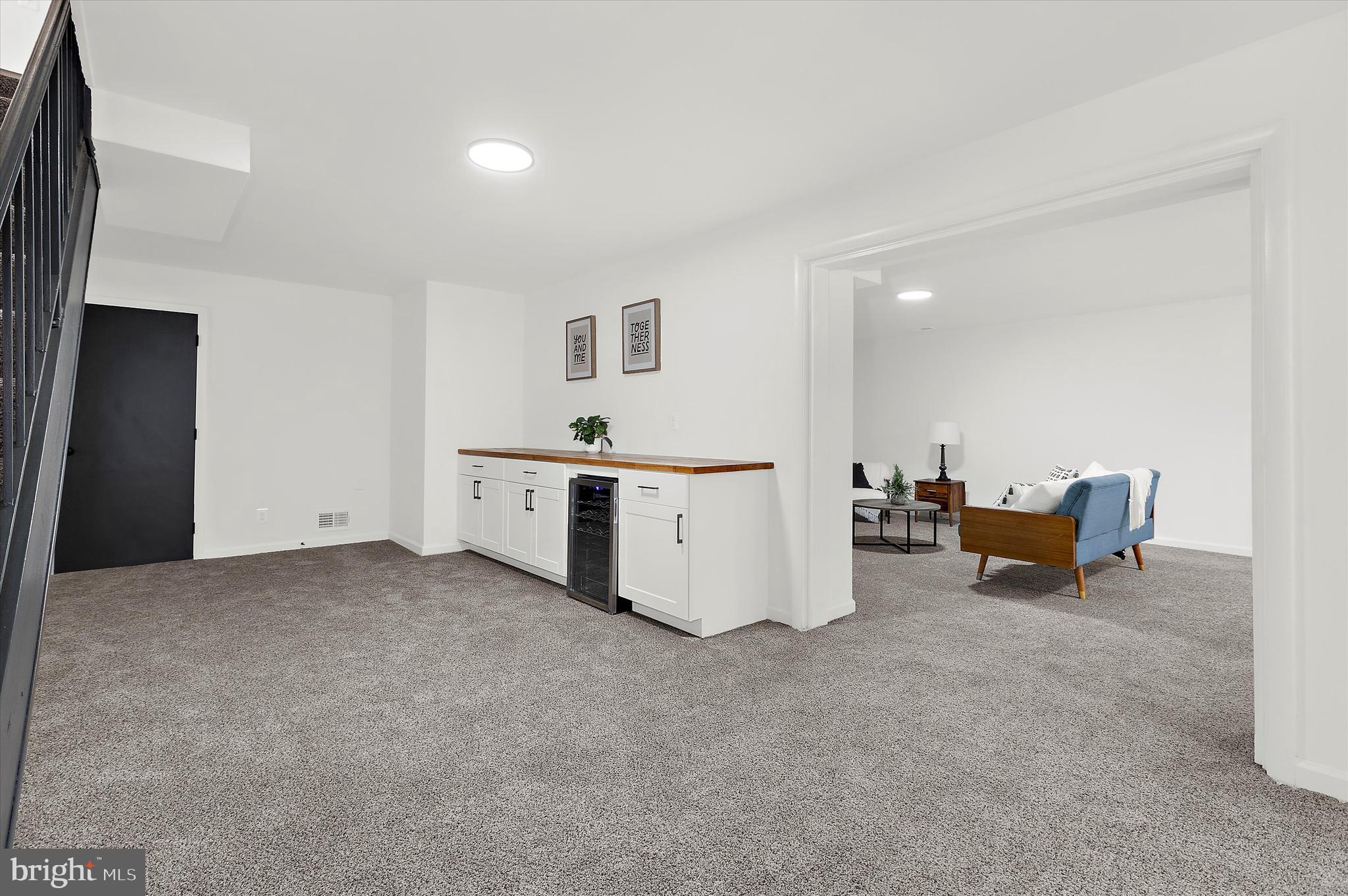 THE BIRCHES - Residential