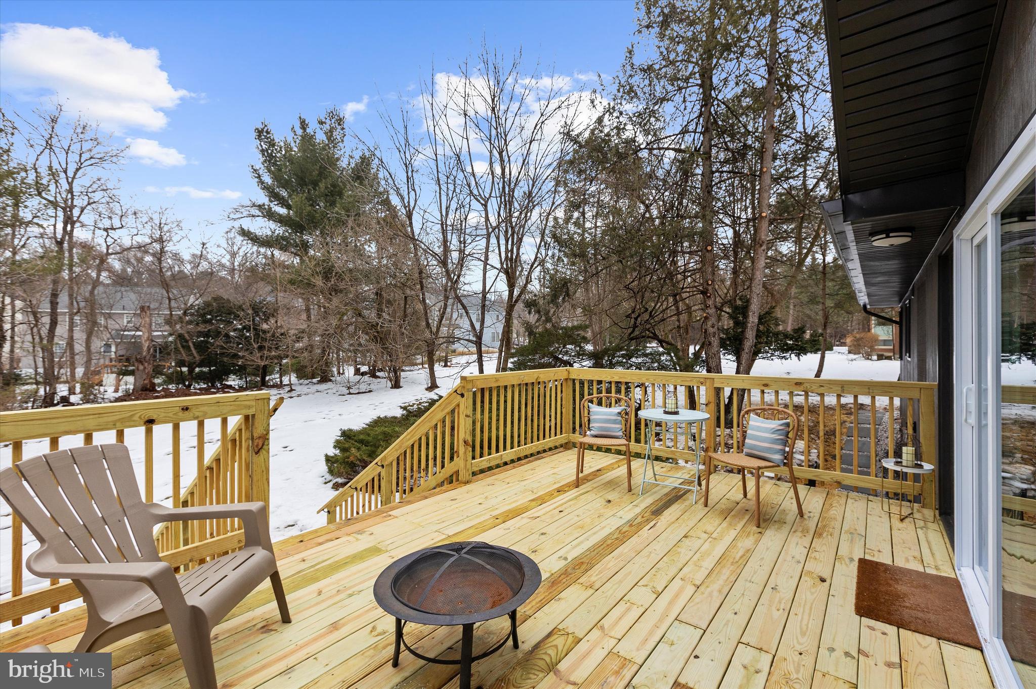 THE BIRCHES - Residential