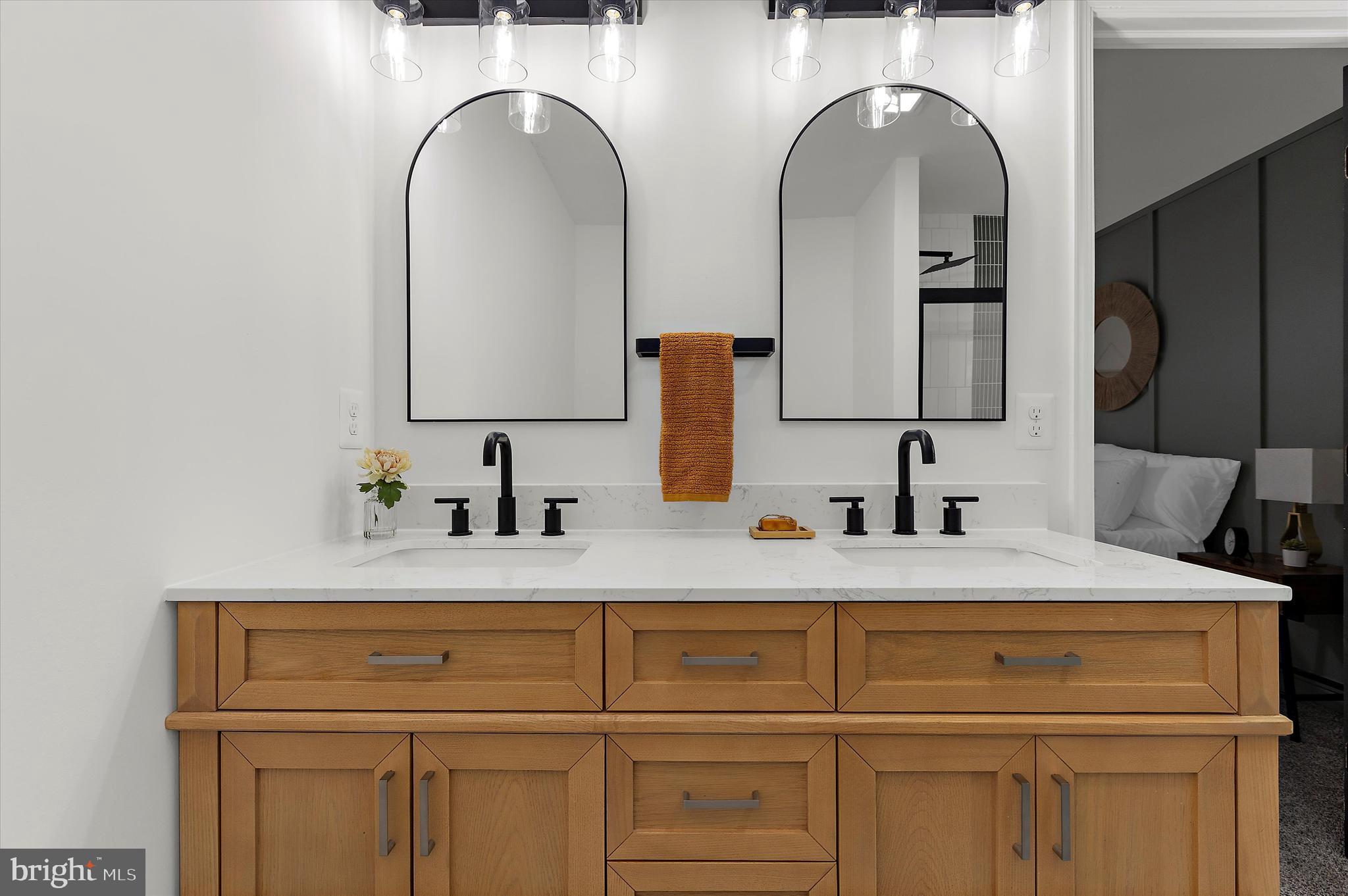 THE BIRCHES - Residential