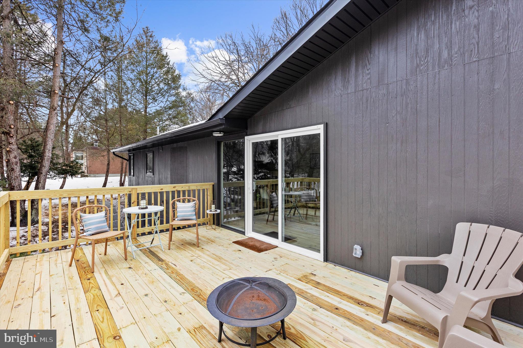 THE BIRCHES - Residential