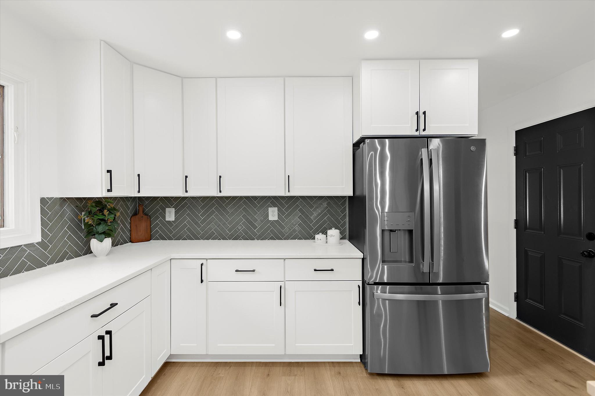 THE BIRCHES - Residential