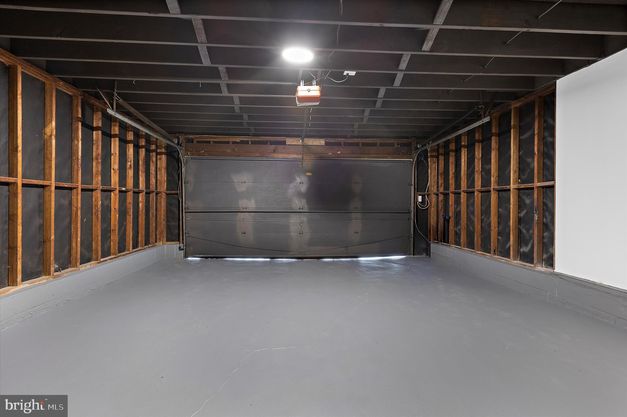 THE BIRCHES - Residential