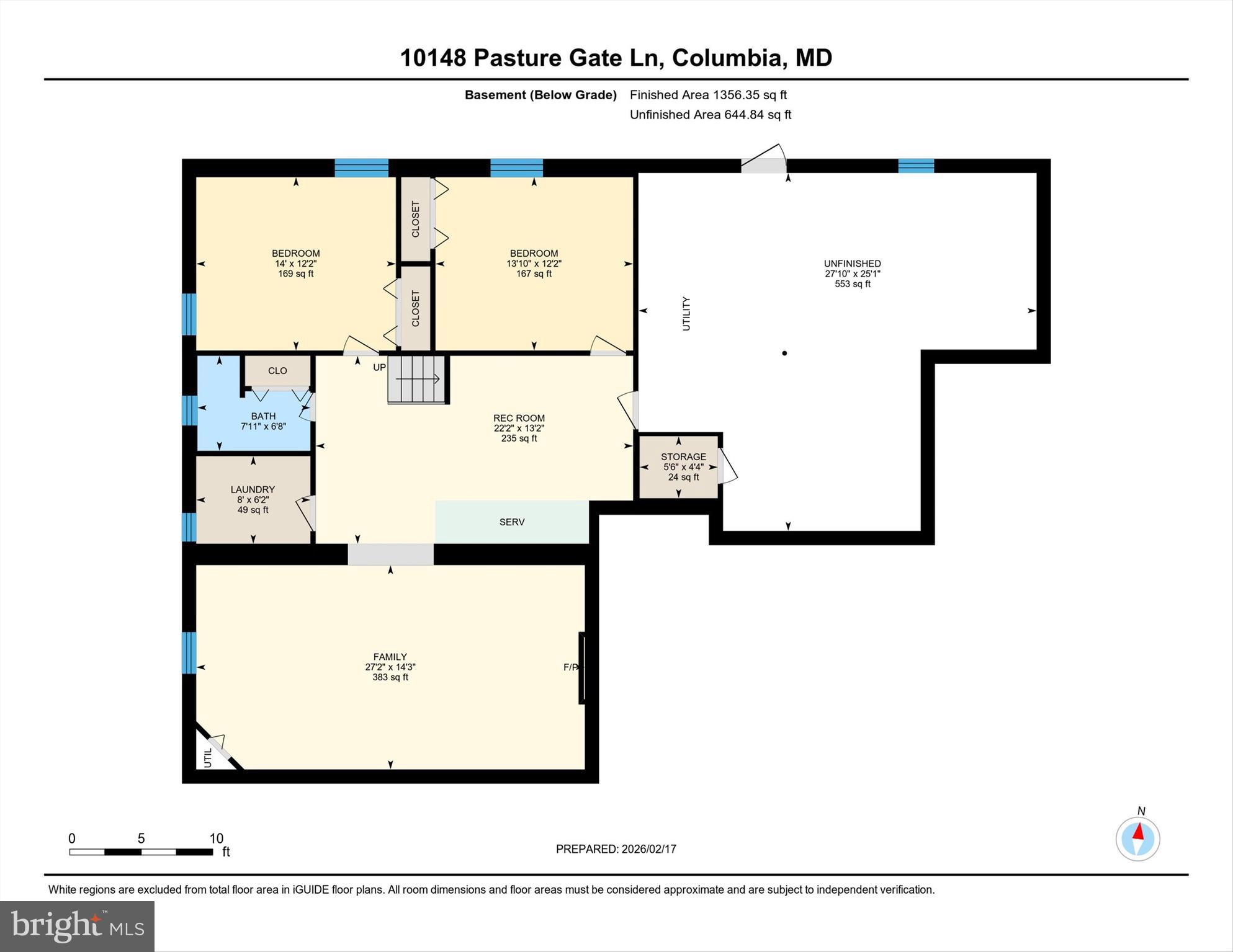 THE BIRCHES - Residential