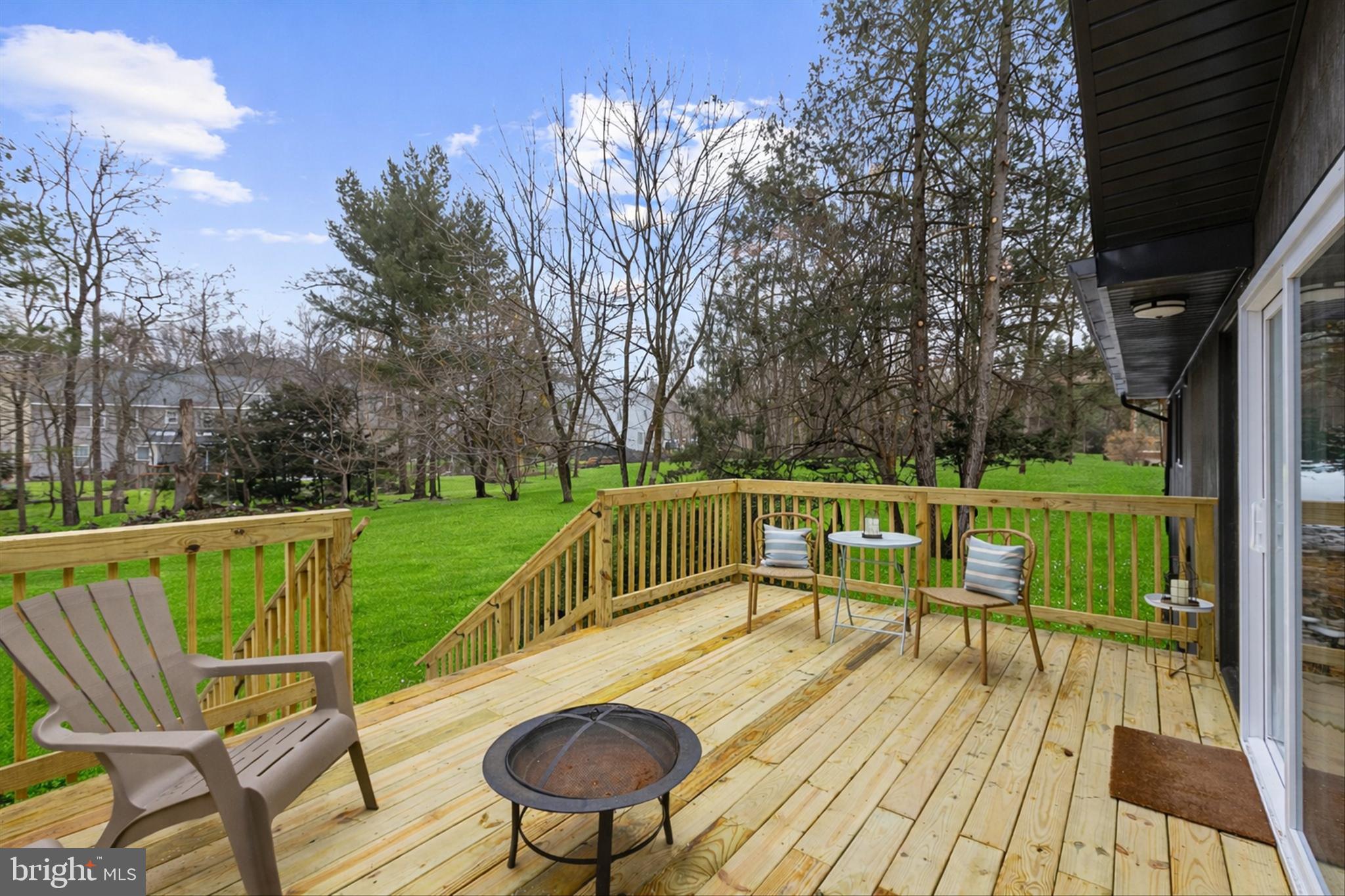 THE BIRCHES - Residential