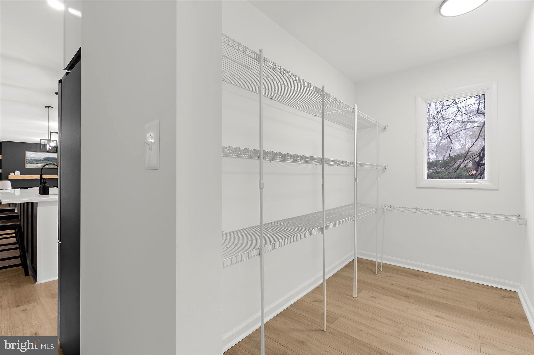 THE BIRCHES - Residential