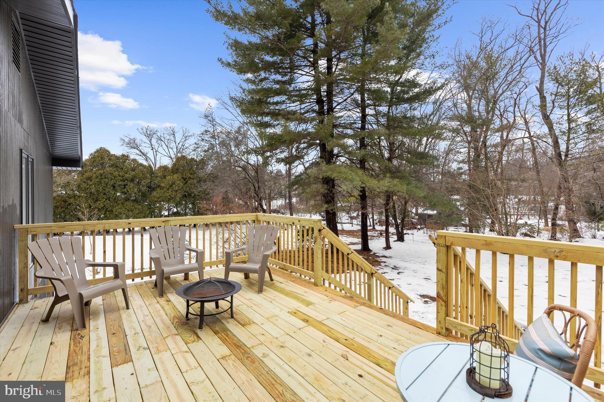 THE BIRCHES - Residential