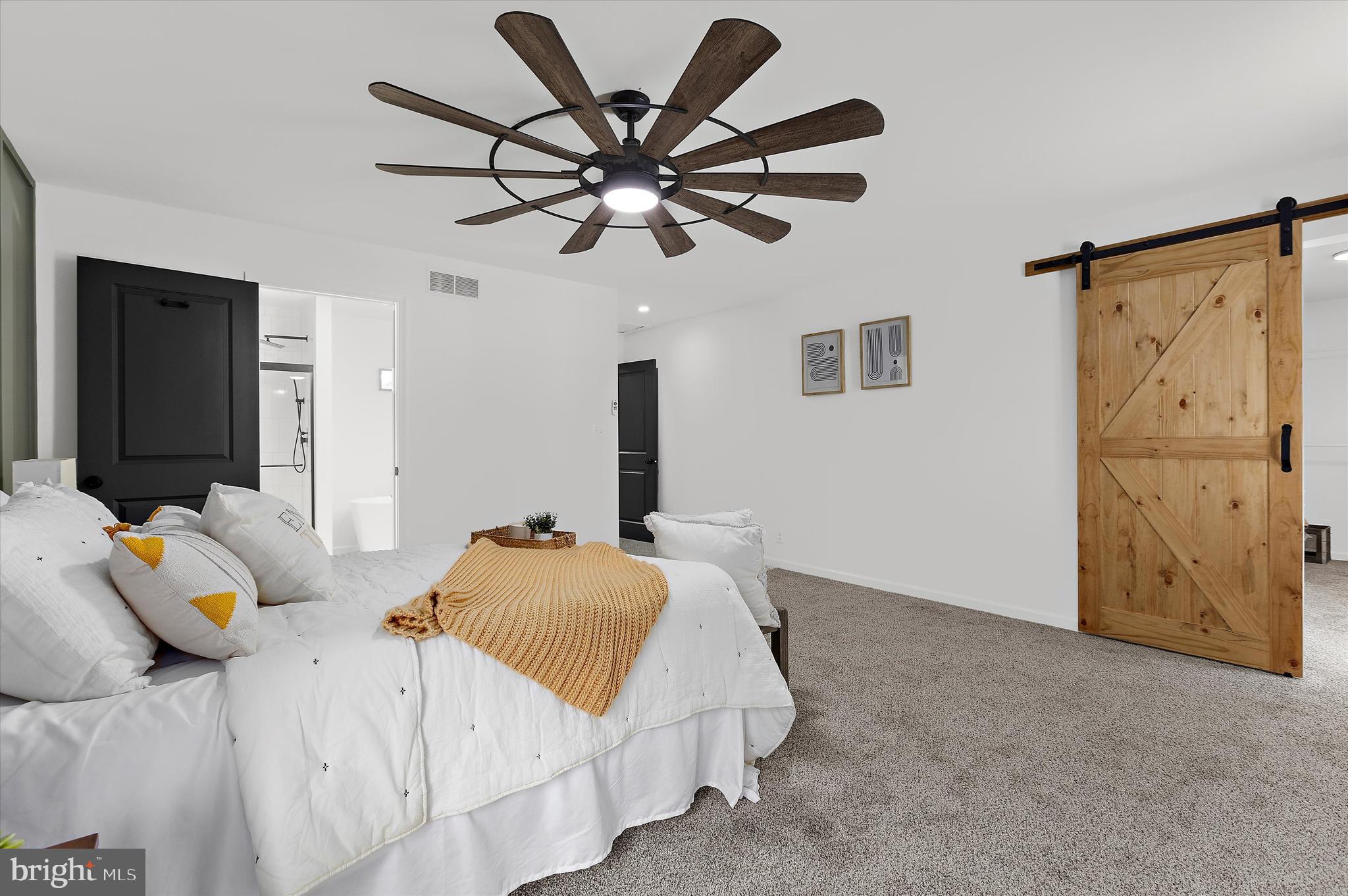 THE BIRCHES - Residential