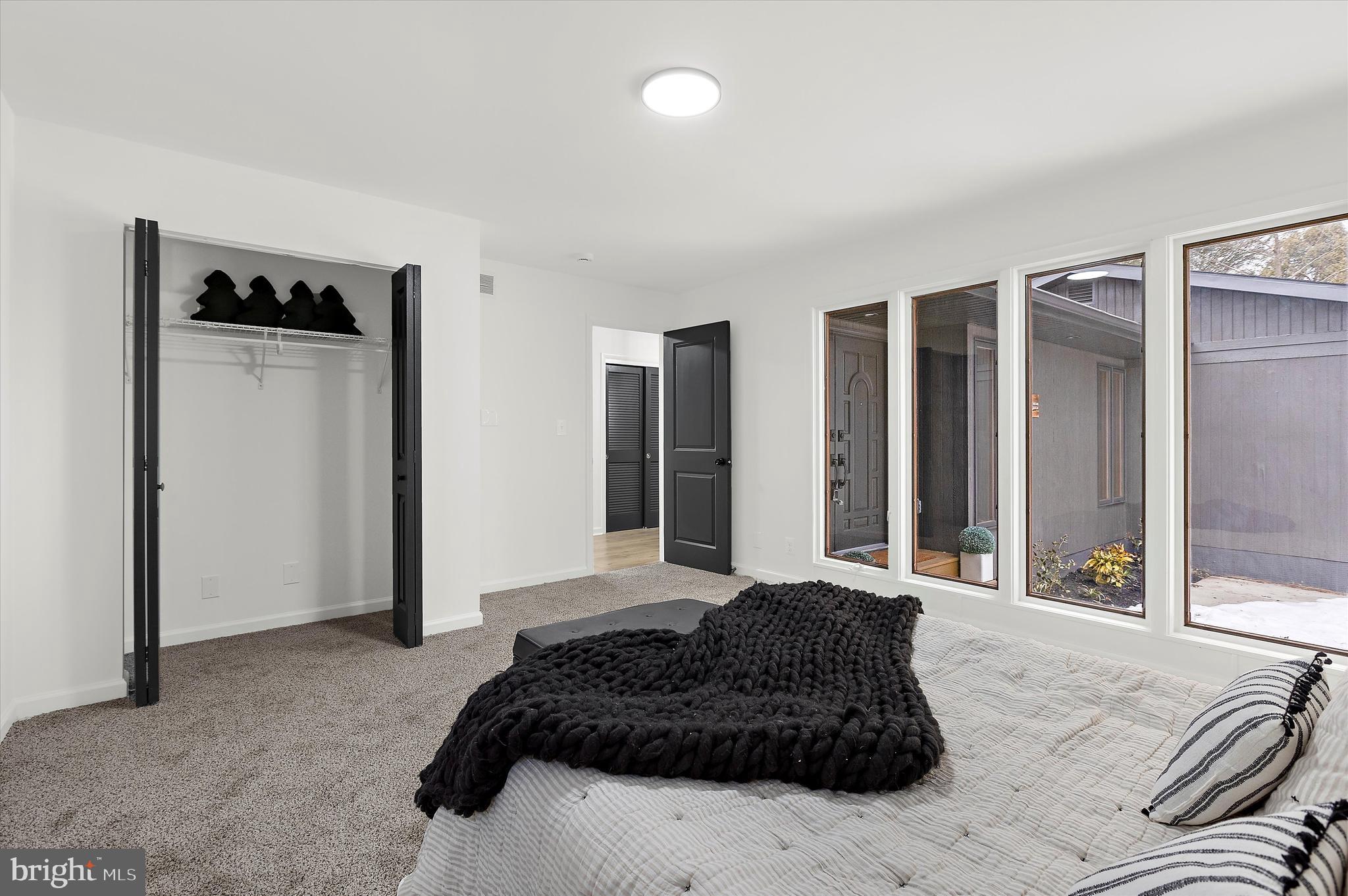 THE BIRCHES - Residential