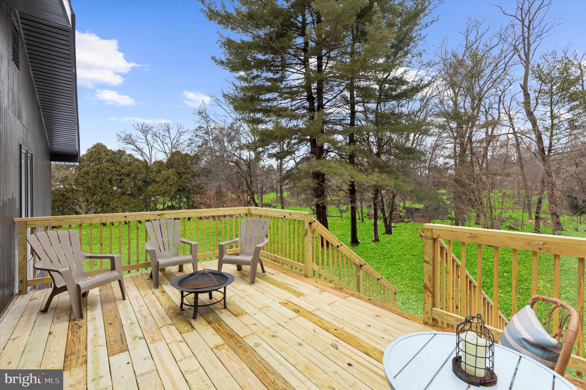 THE BIRCHES - Residential