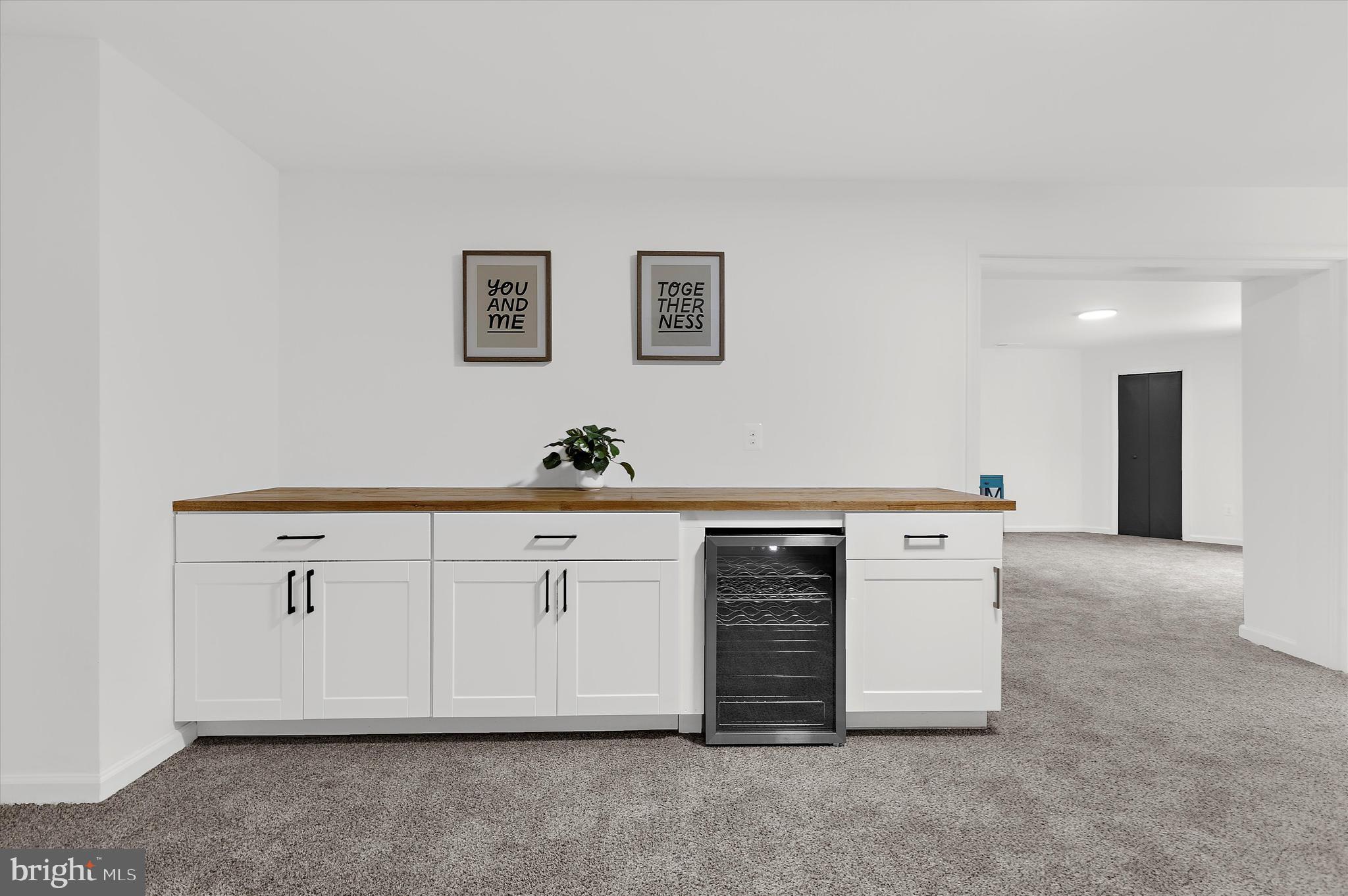 THE BIRCHES - Residential