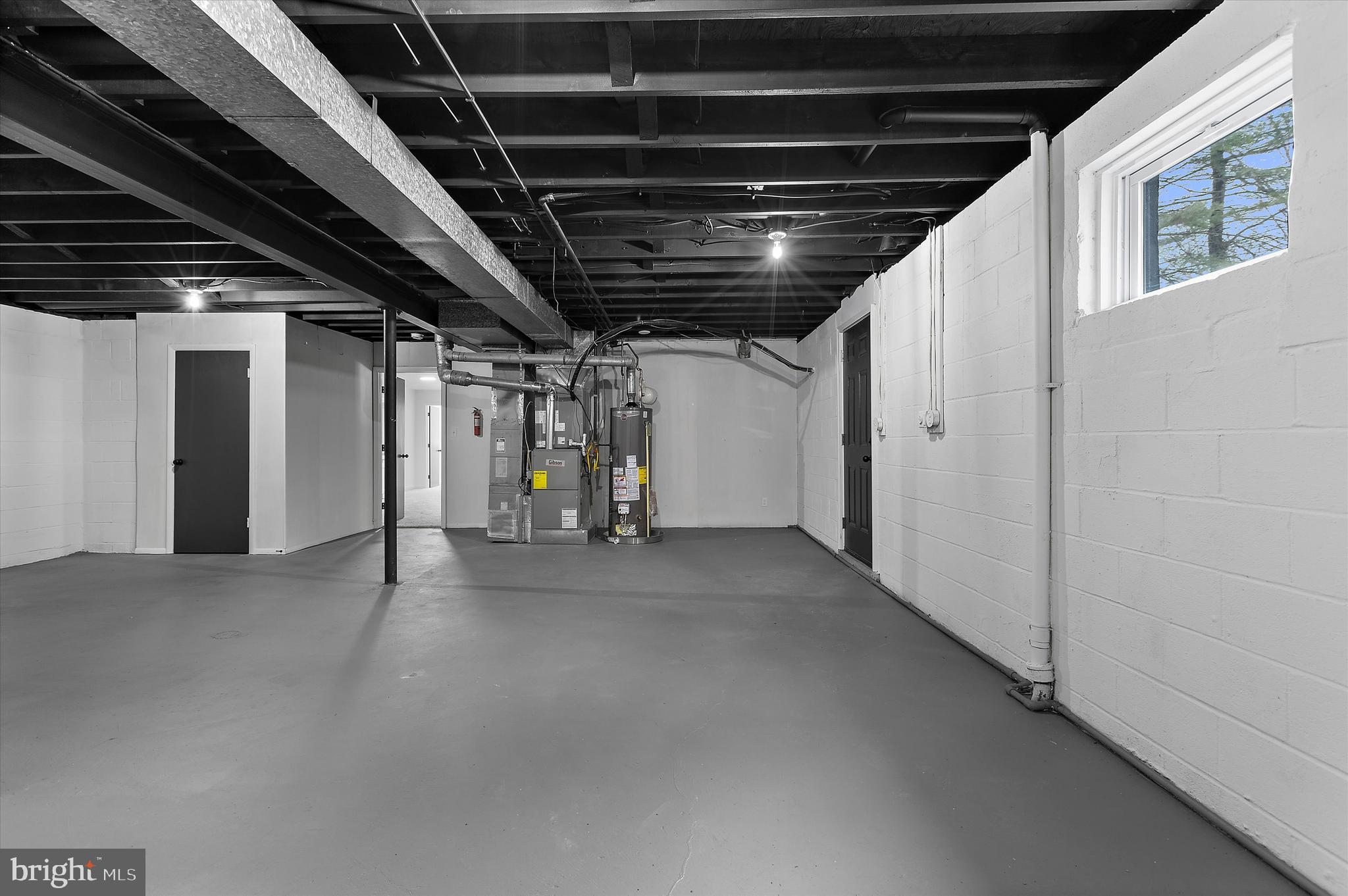 THE BIRCHES - Residential