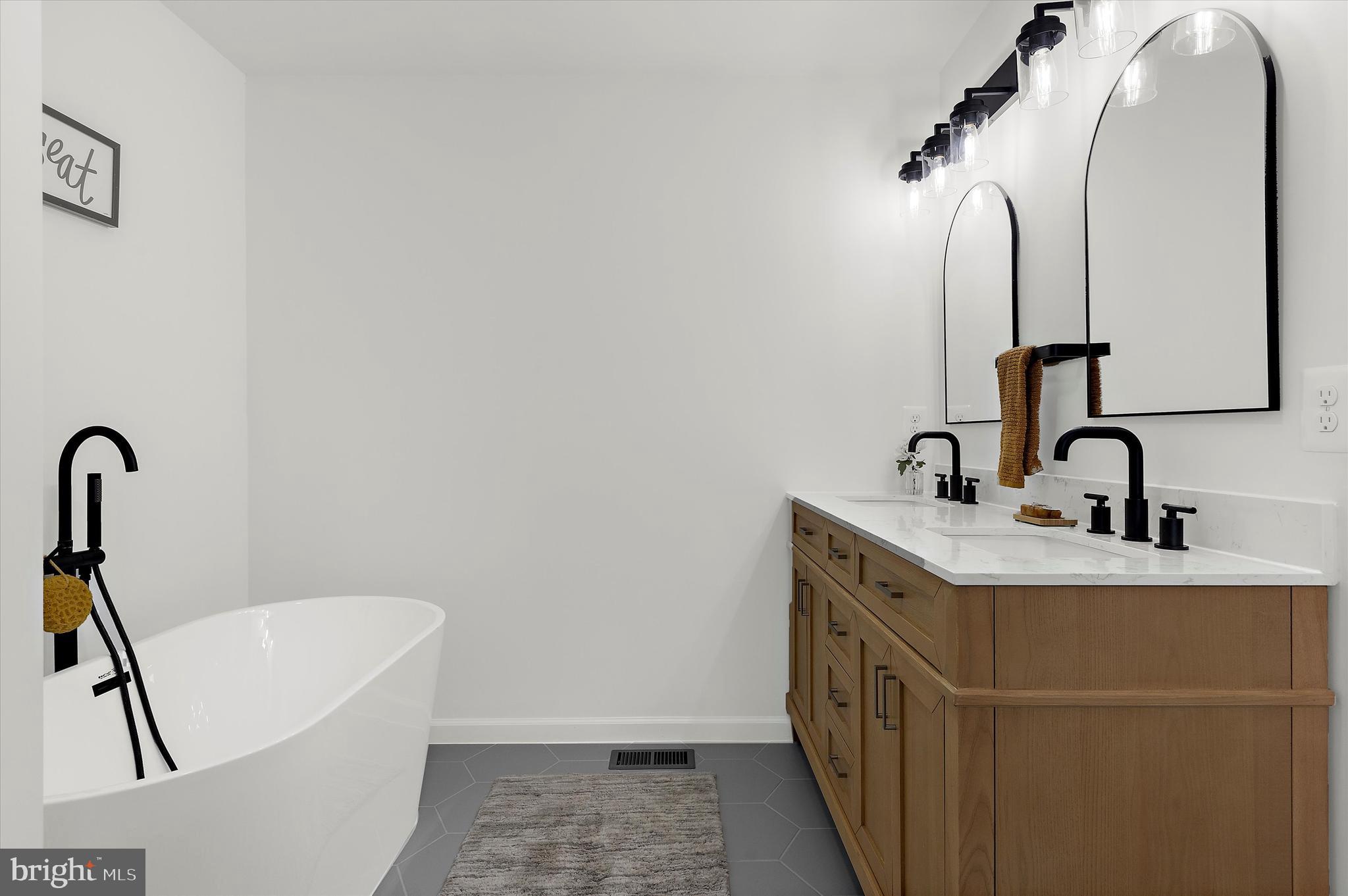 THE BIRCHES - Residential