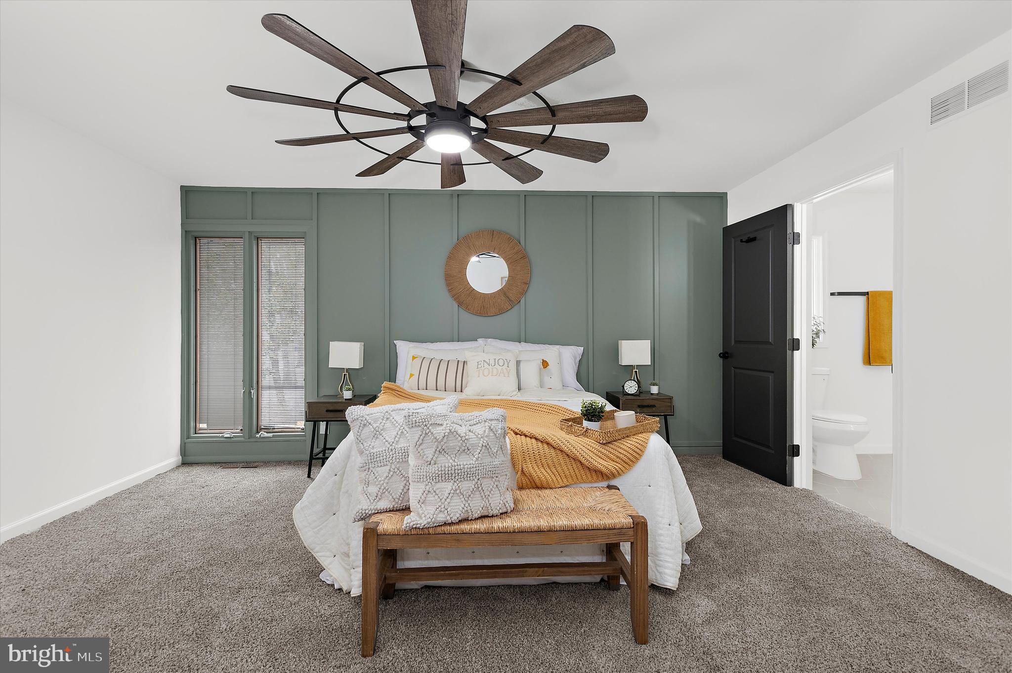 THE BIRCHES - Residential