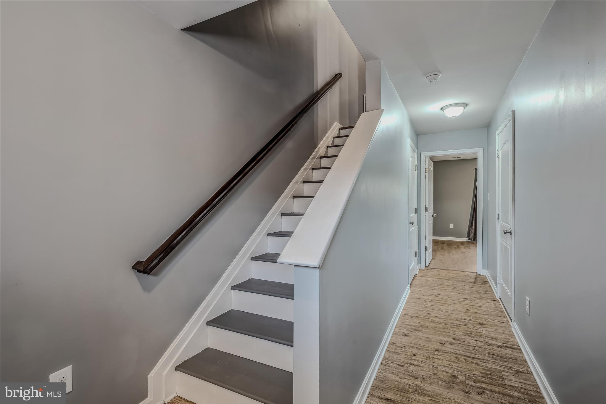 BERKELEY RIDGE - Residential Lease