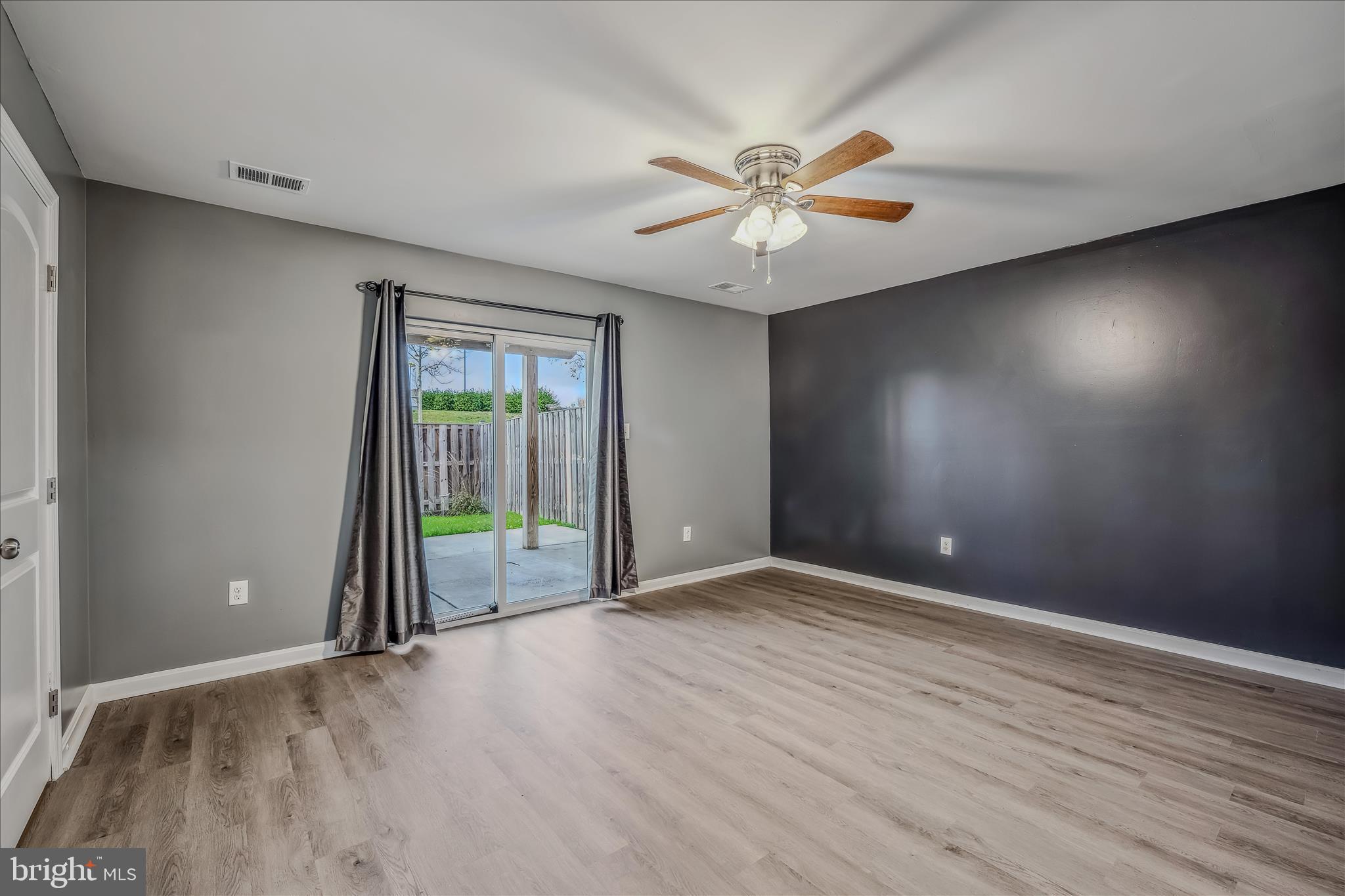 BERKELEY RIDGE - Residential Lease