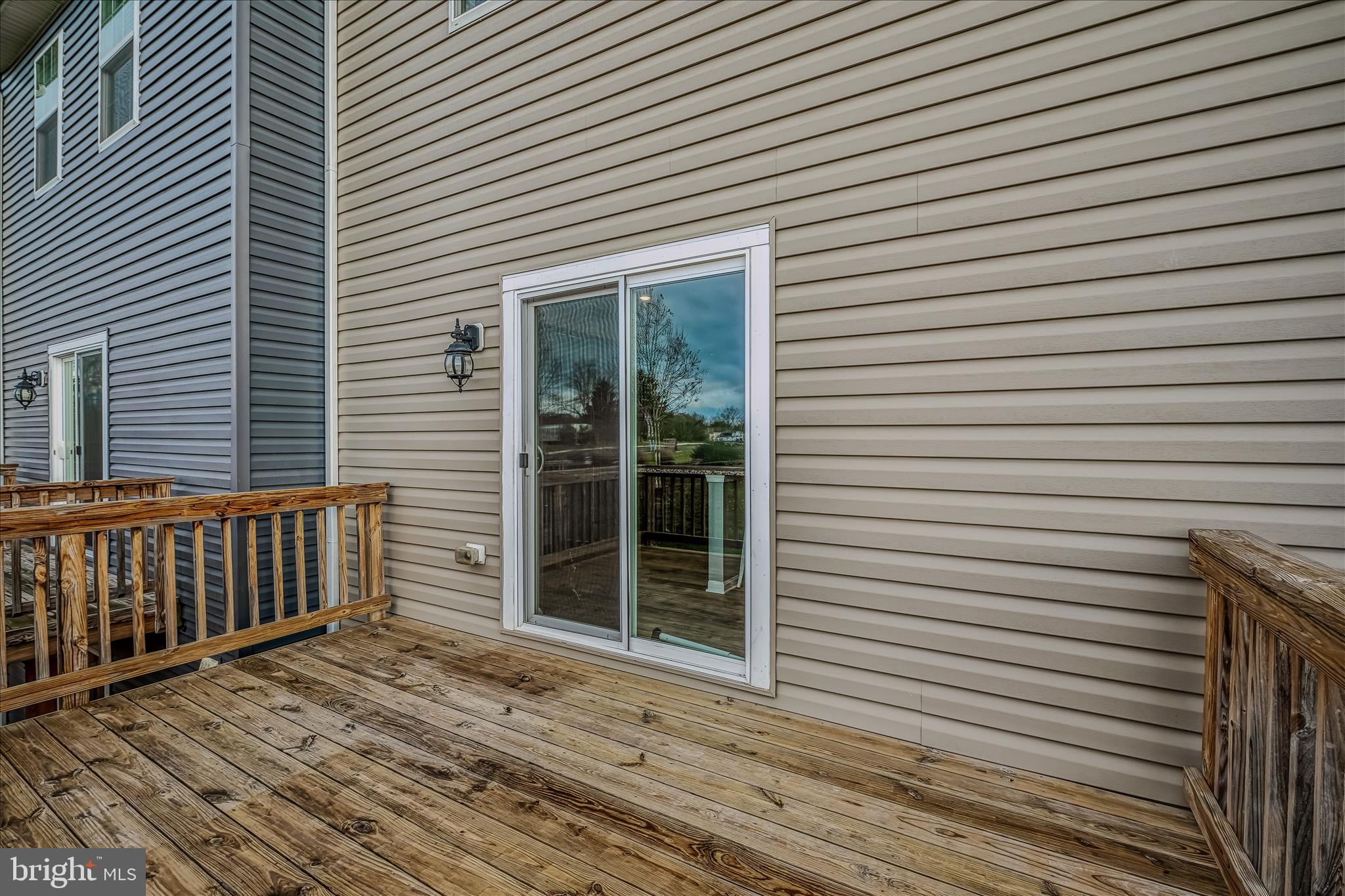 BERKELEY RIDGE - Residential Lease