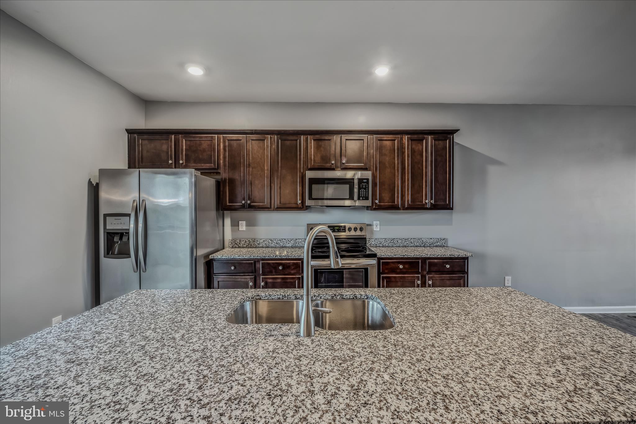 BERKELEY RIDGE - Residential Lease