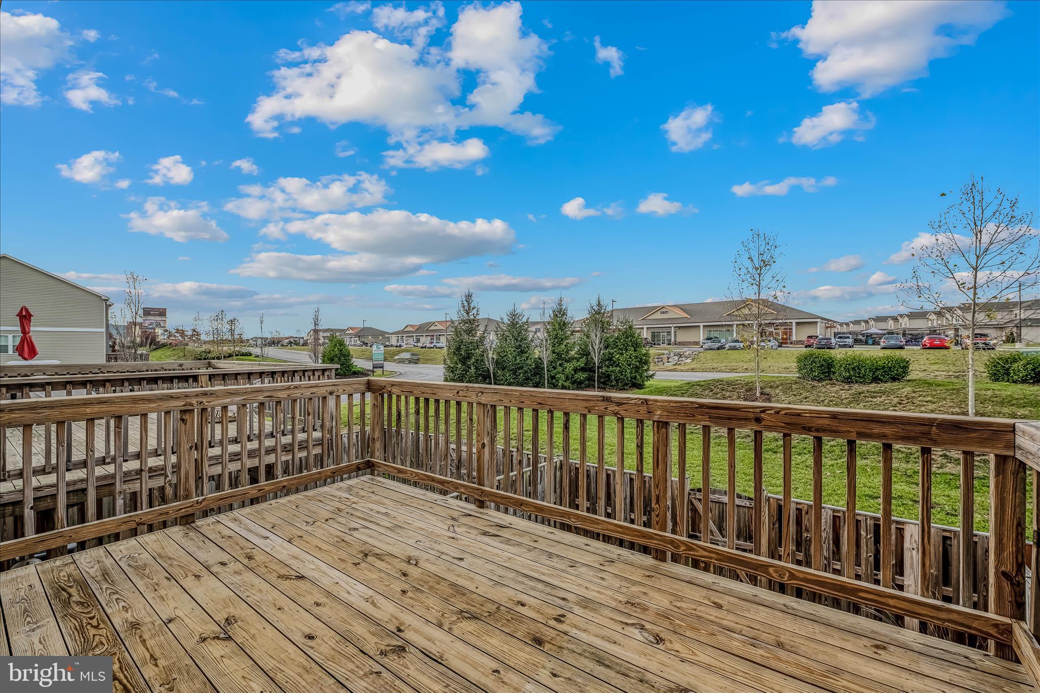 BERKELEY RIDGE - Residential Lease