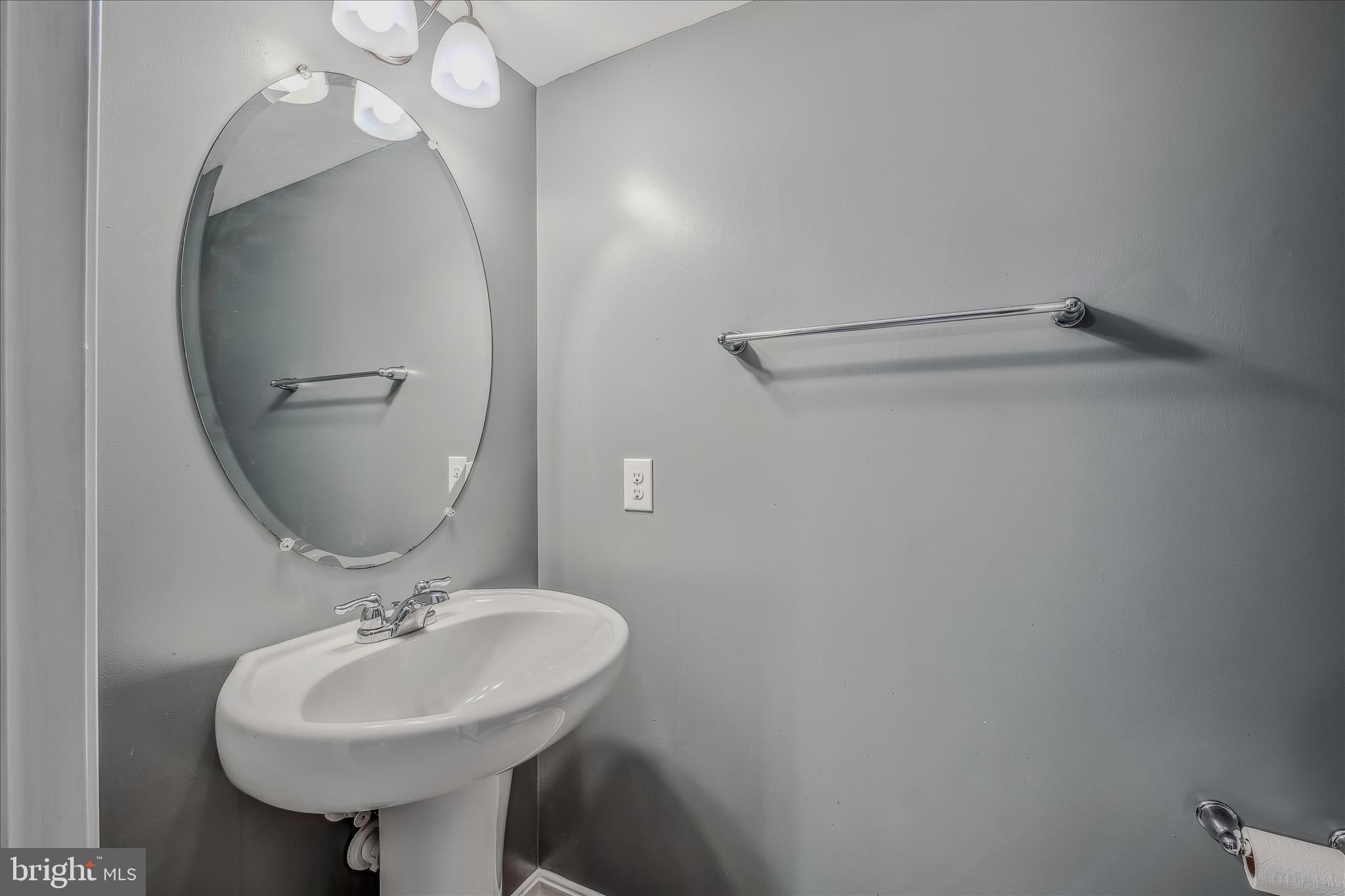 BERKELEY RIDGE - Residential Lease