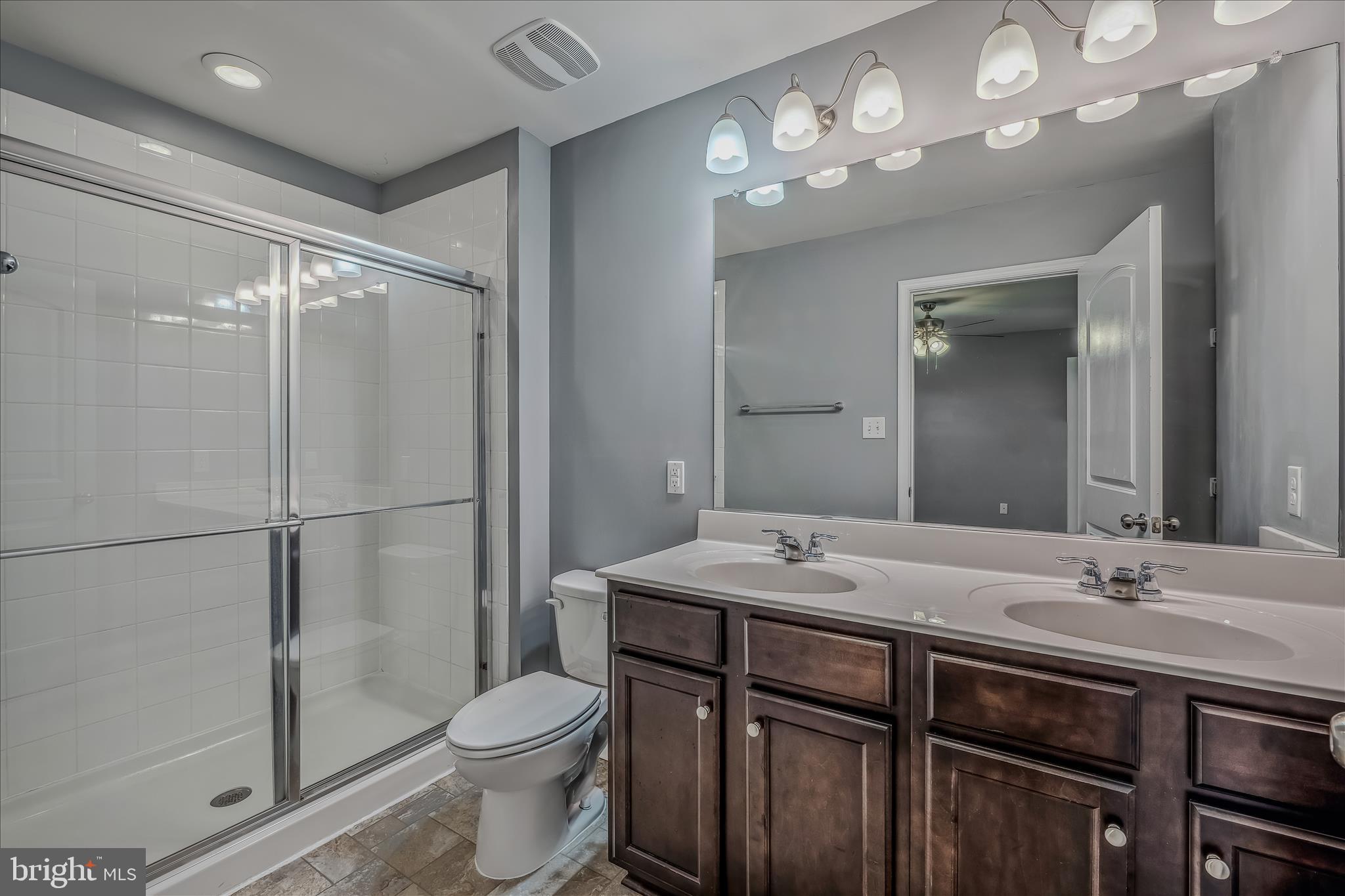 BERKELEY RIDGE - Residential Lease