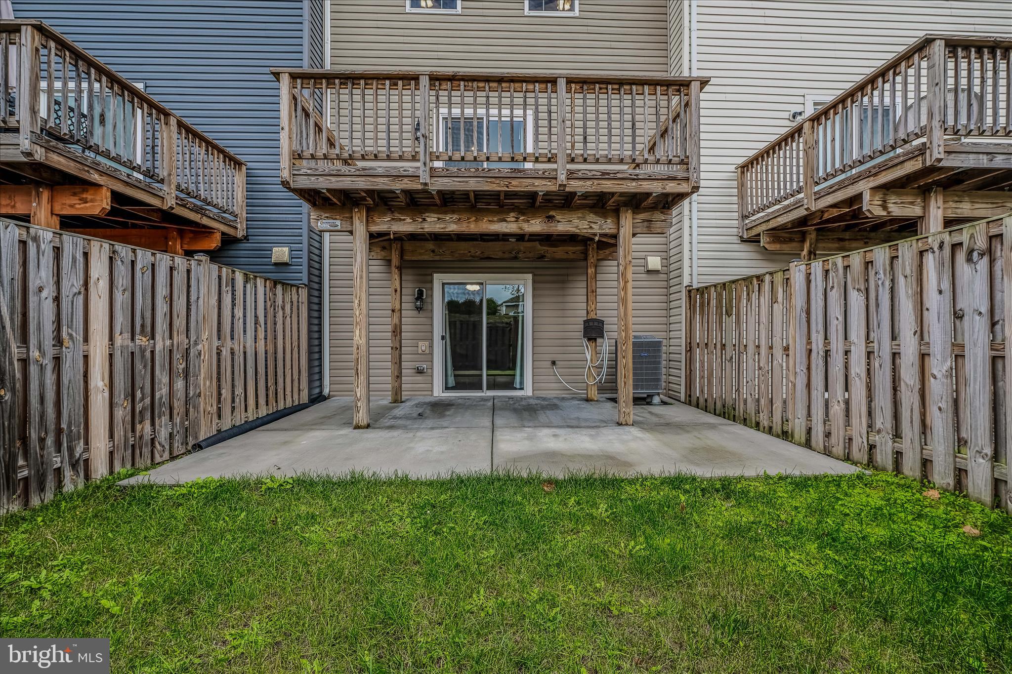 BERKELEY RIDGE - Residential Lease