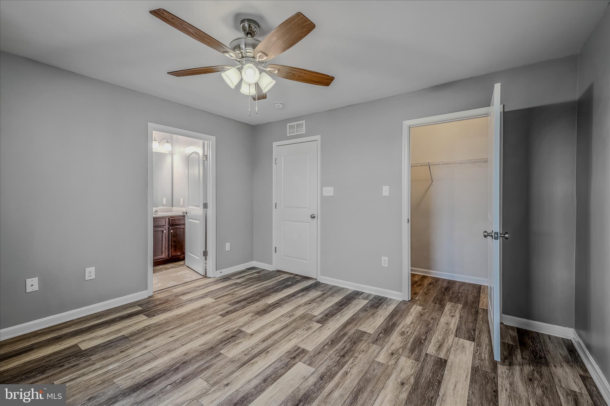 BERKELEY RIDGE - Residential Lease