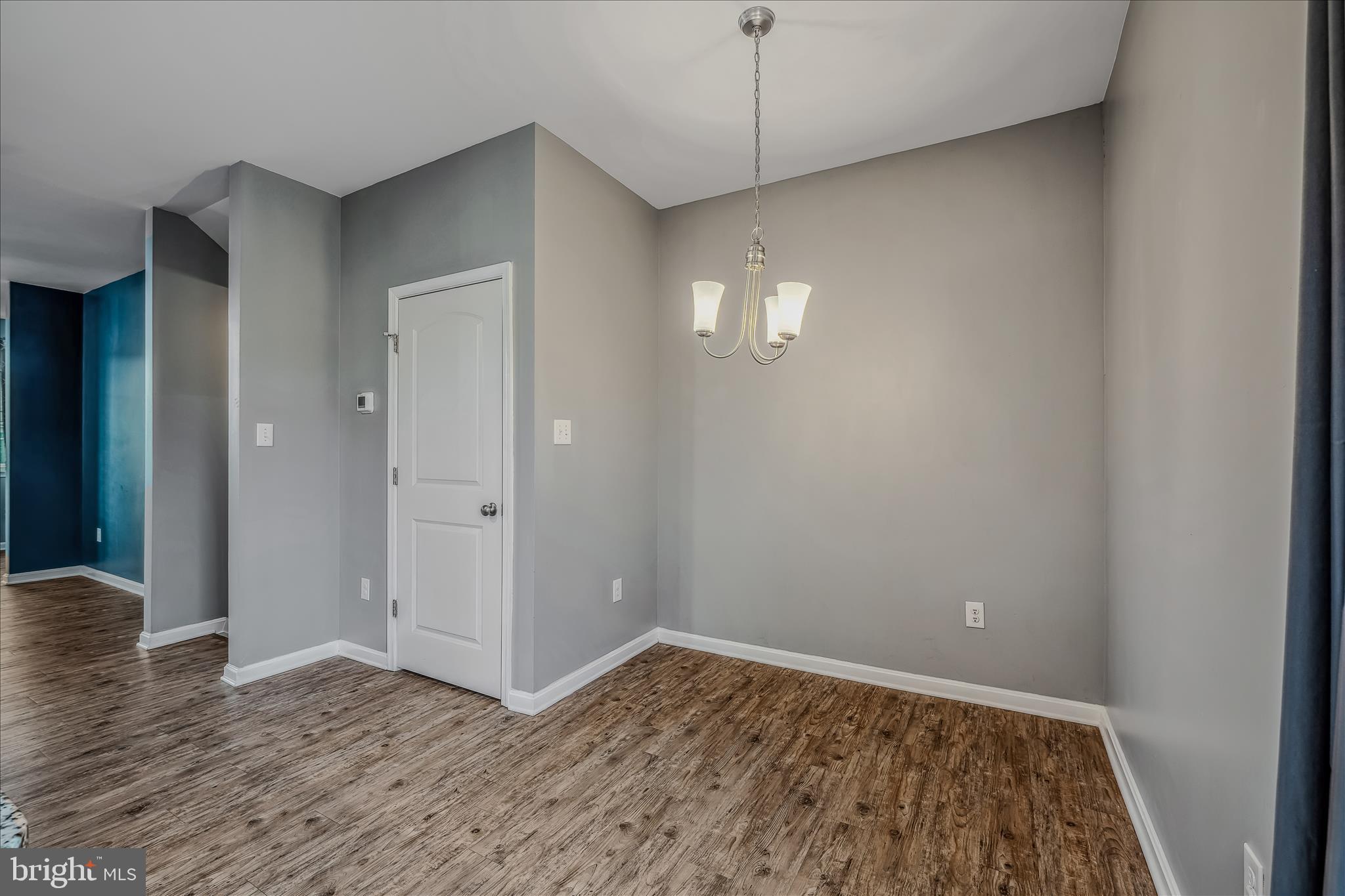 BERKELEY RIDGE - Residential Lease