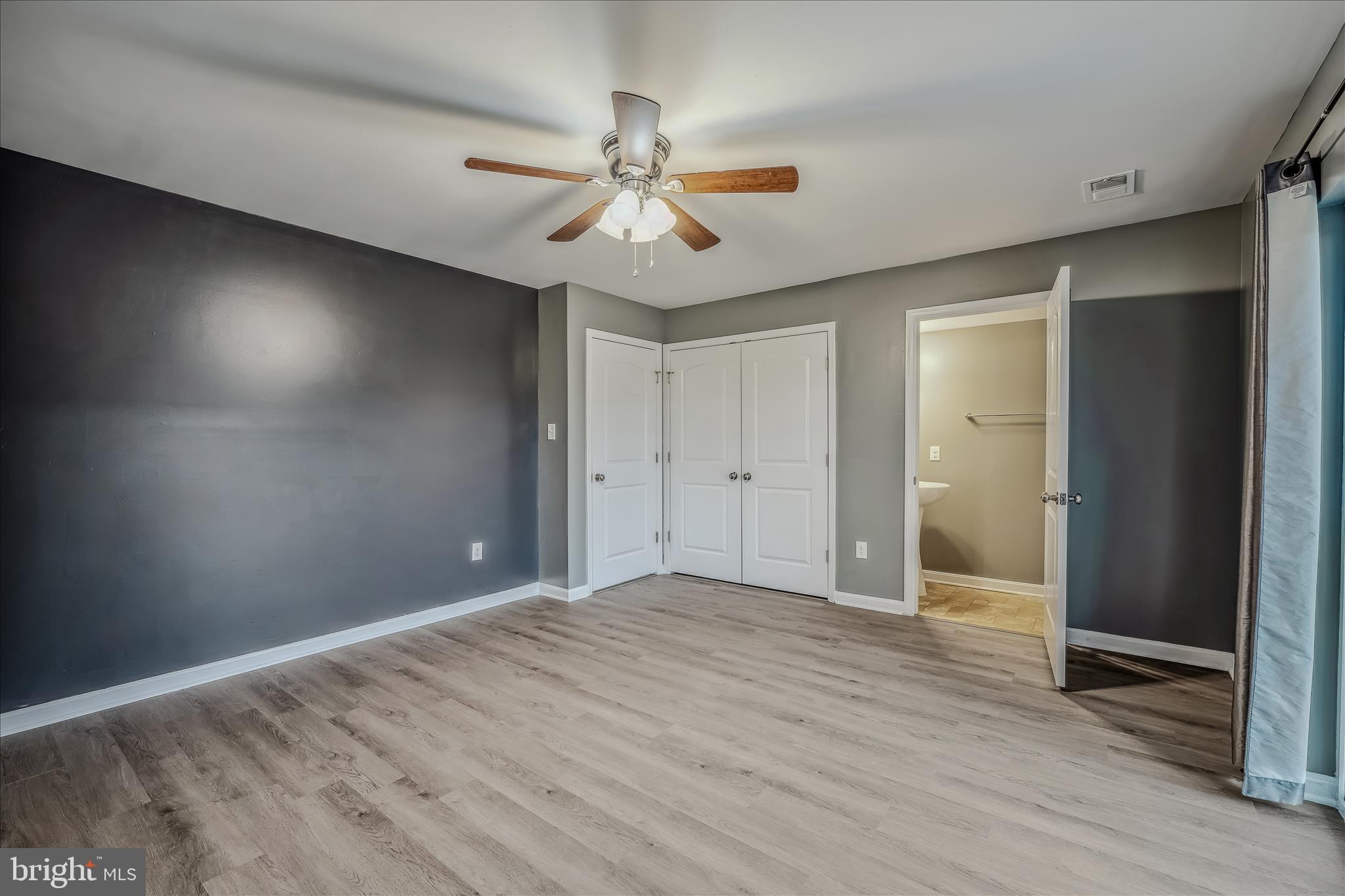 BERKELEY RIDGE - Residential Lease