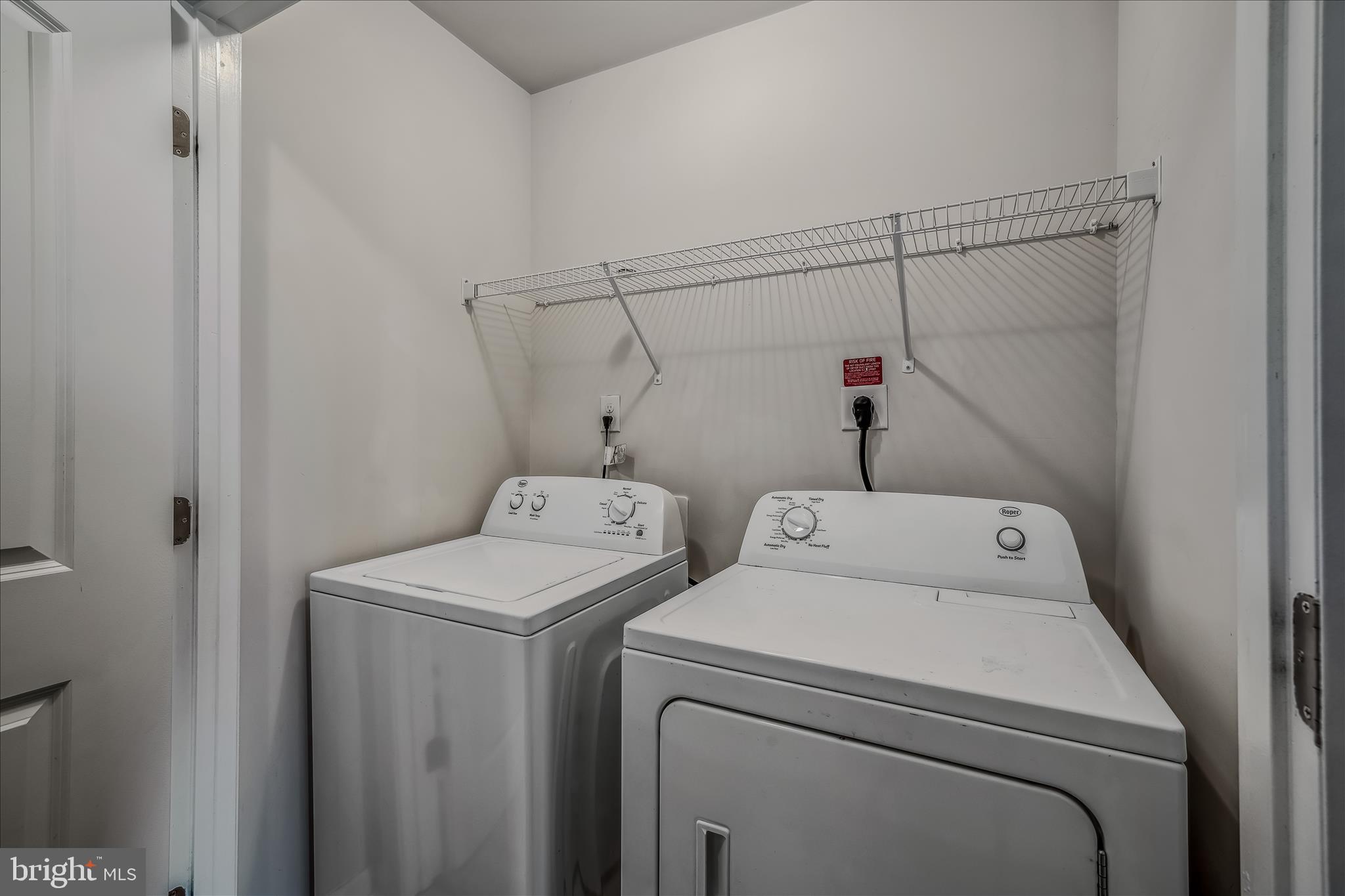 BERKELEY RIDGE - Residential Lease