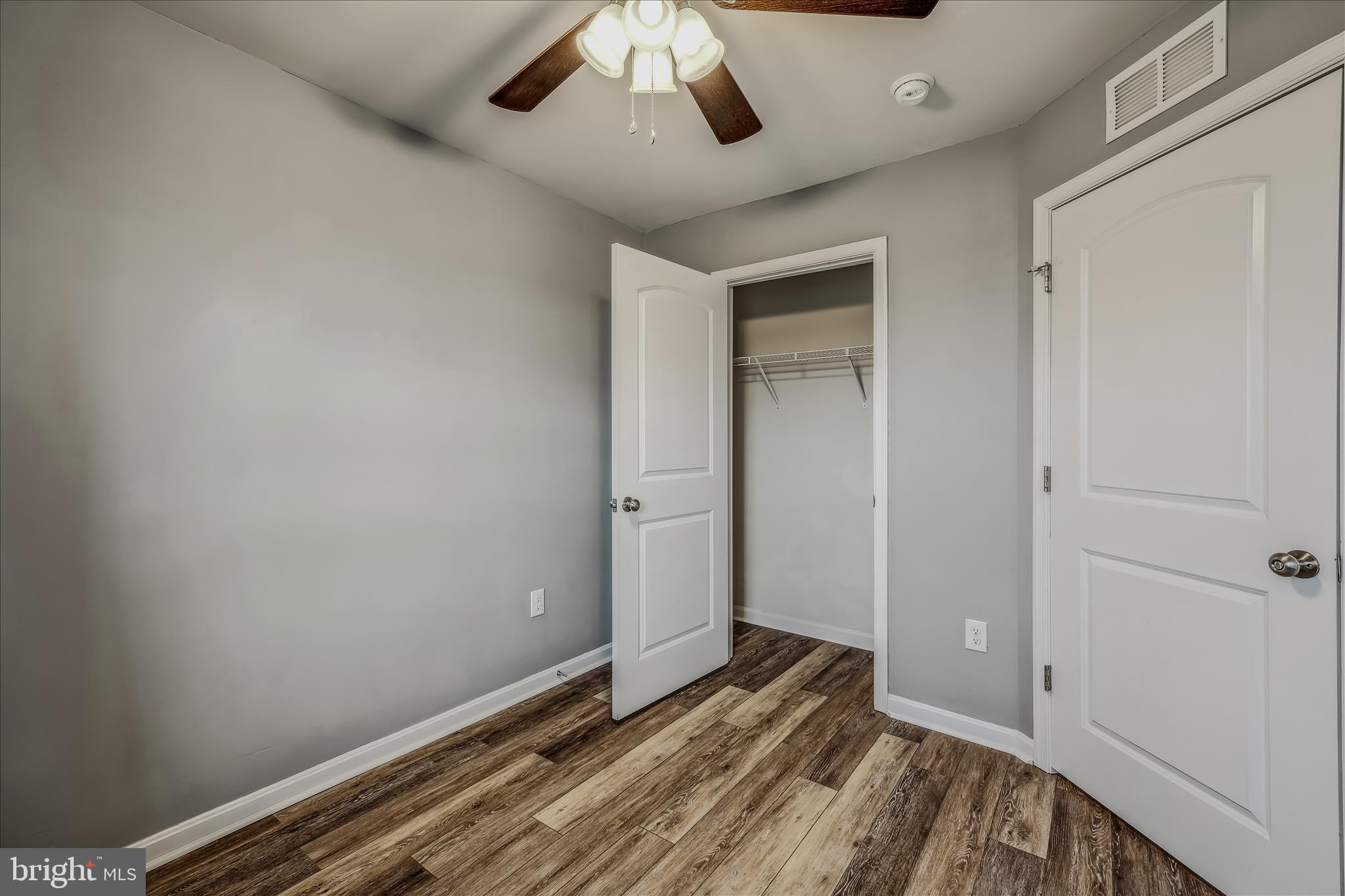 BERKELEY RIDGE - Residential Lease