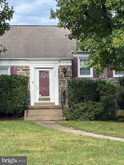 Photo of 1013 Nicholson Road, WYNNEWOOD, PA 19096 (MLS # PAMC2197416)