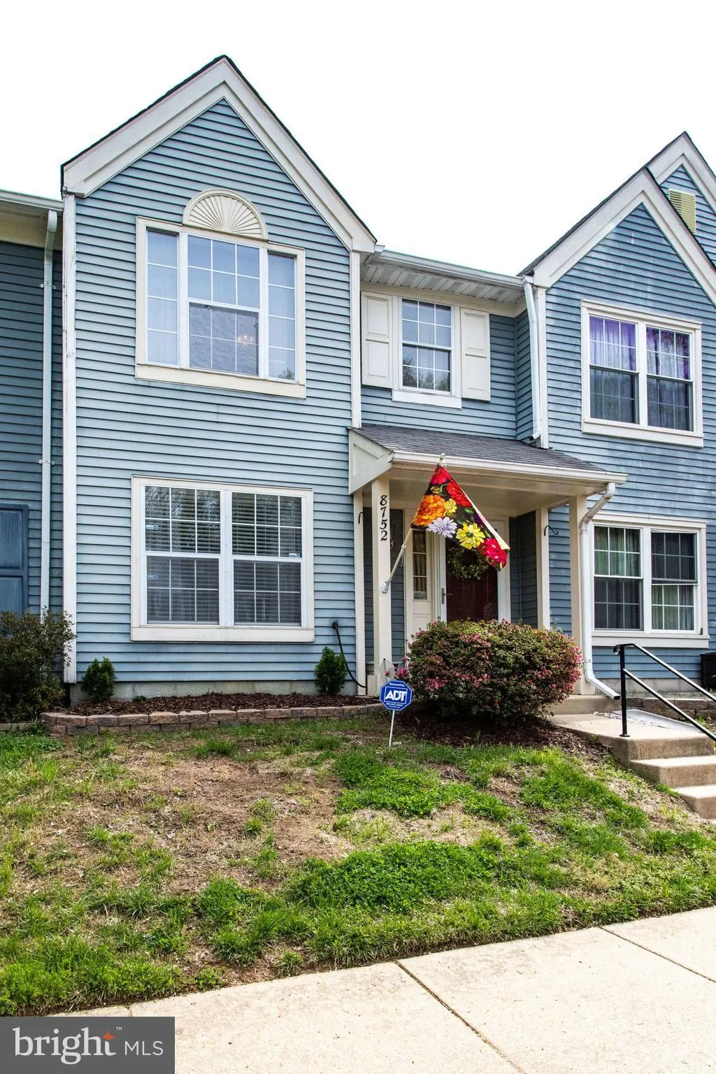 8752 Village Green Court, Alexandria, VA 22309