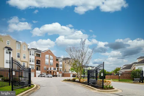 8603 Wintergreen Court Unit 201, Odenton, MD MLS: MDAA2114052