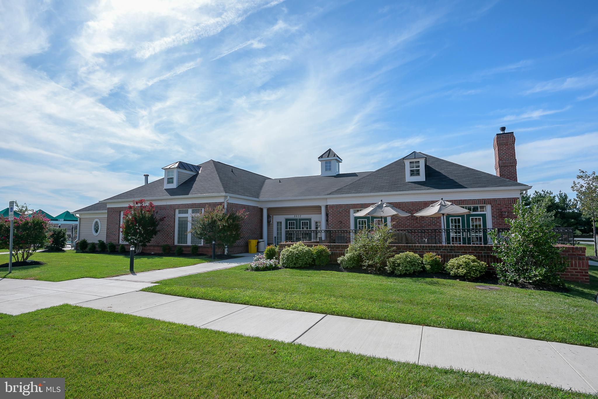 PINEY ORCHARD - Residential