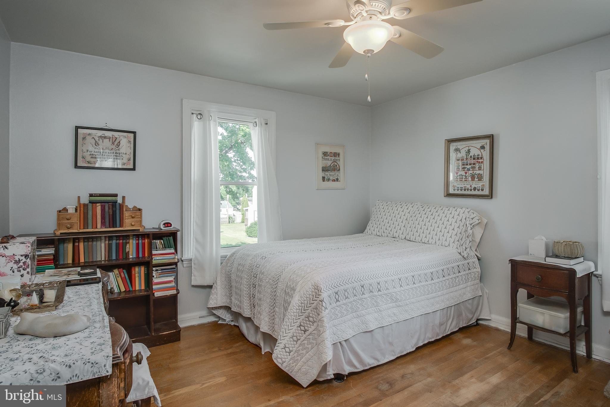 HAMILTON PARK - Residential