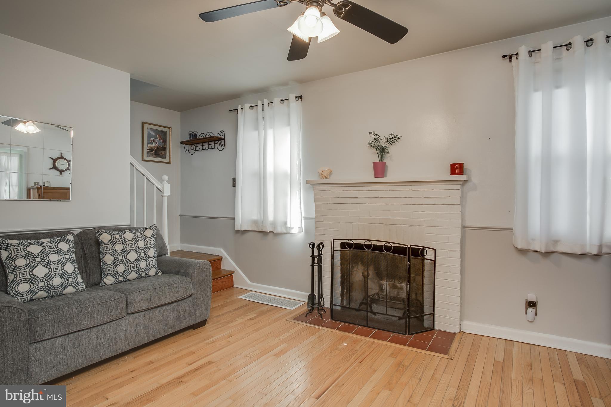 HAMILTON PARK - Residential