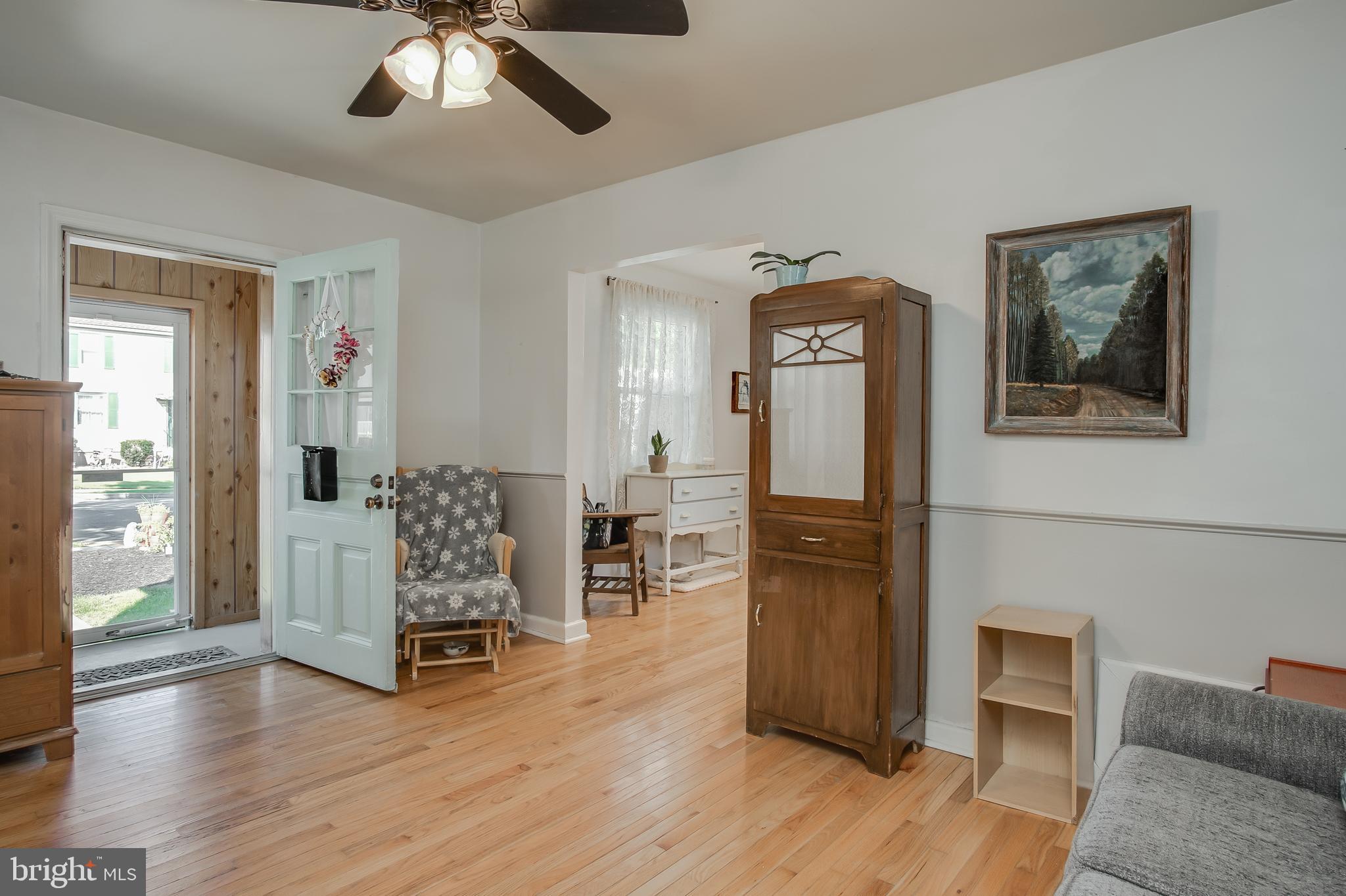 HAMILTON PARK - Residential