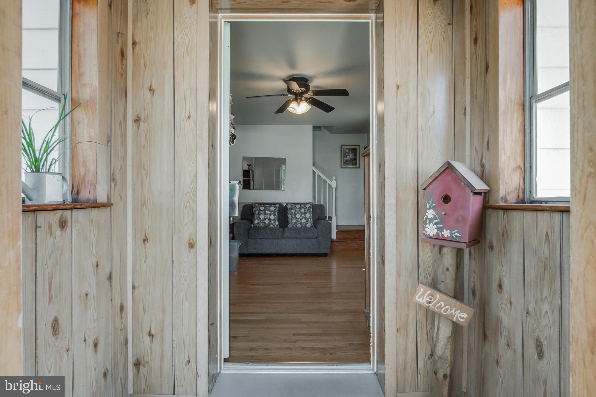 HAMILTON PARK - Residential