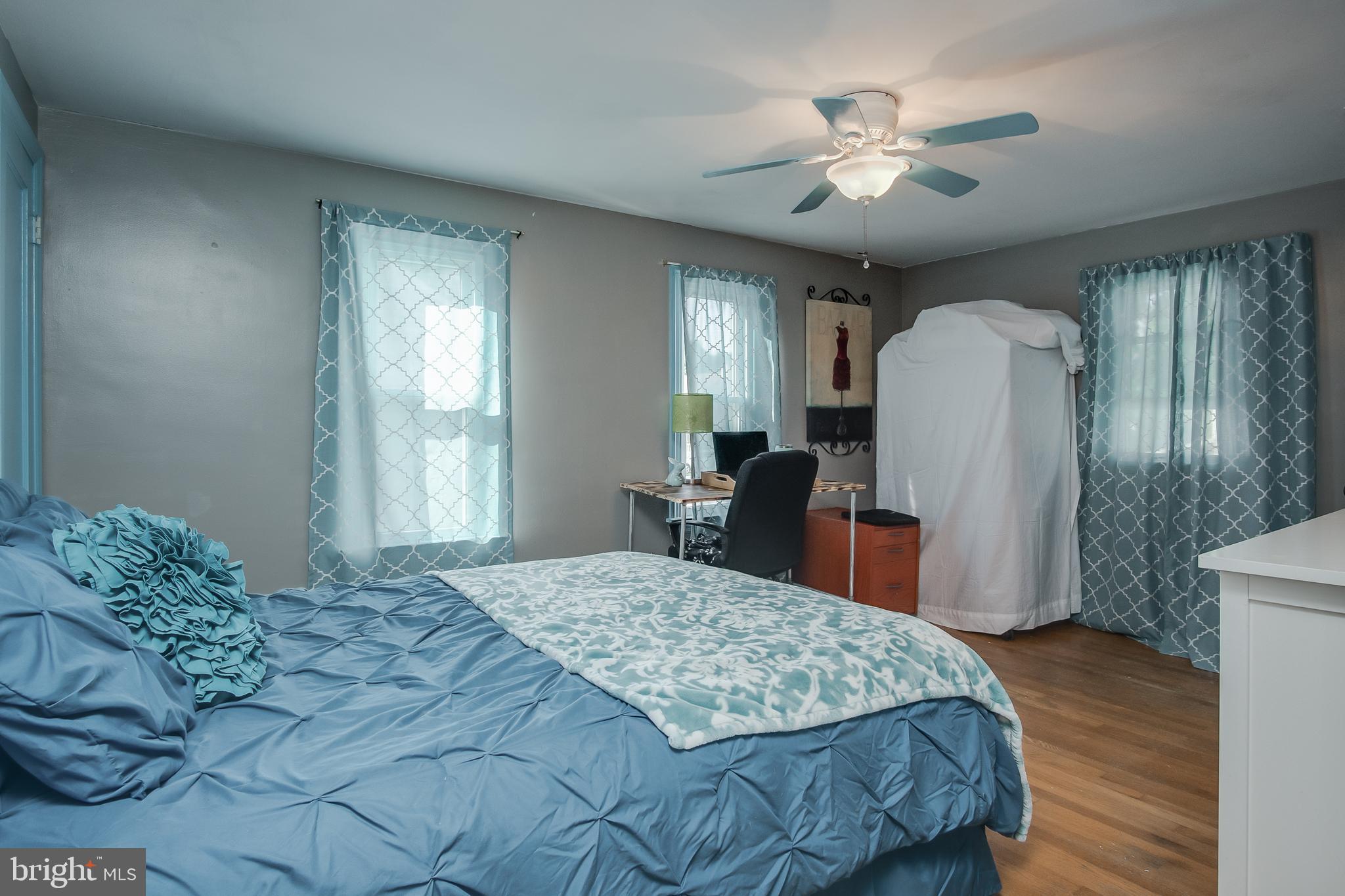 HAMILTON PARK - Residential