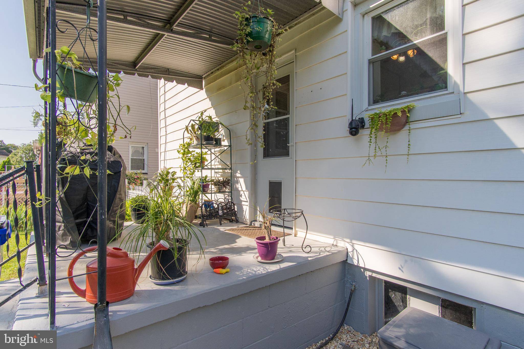 HAMILTON PARK - Residential