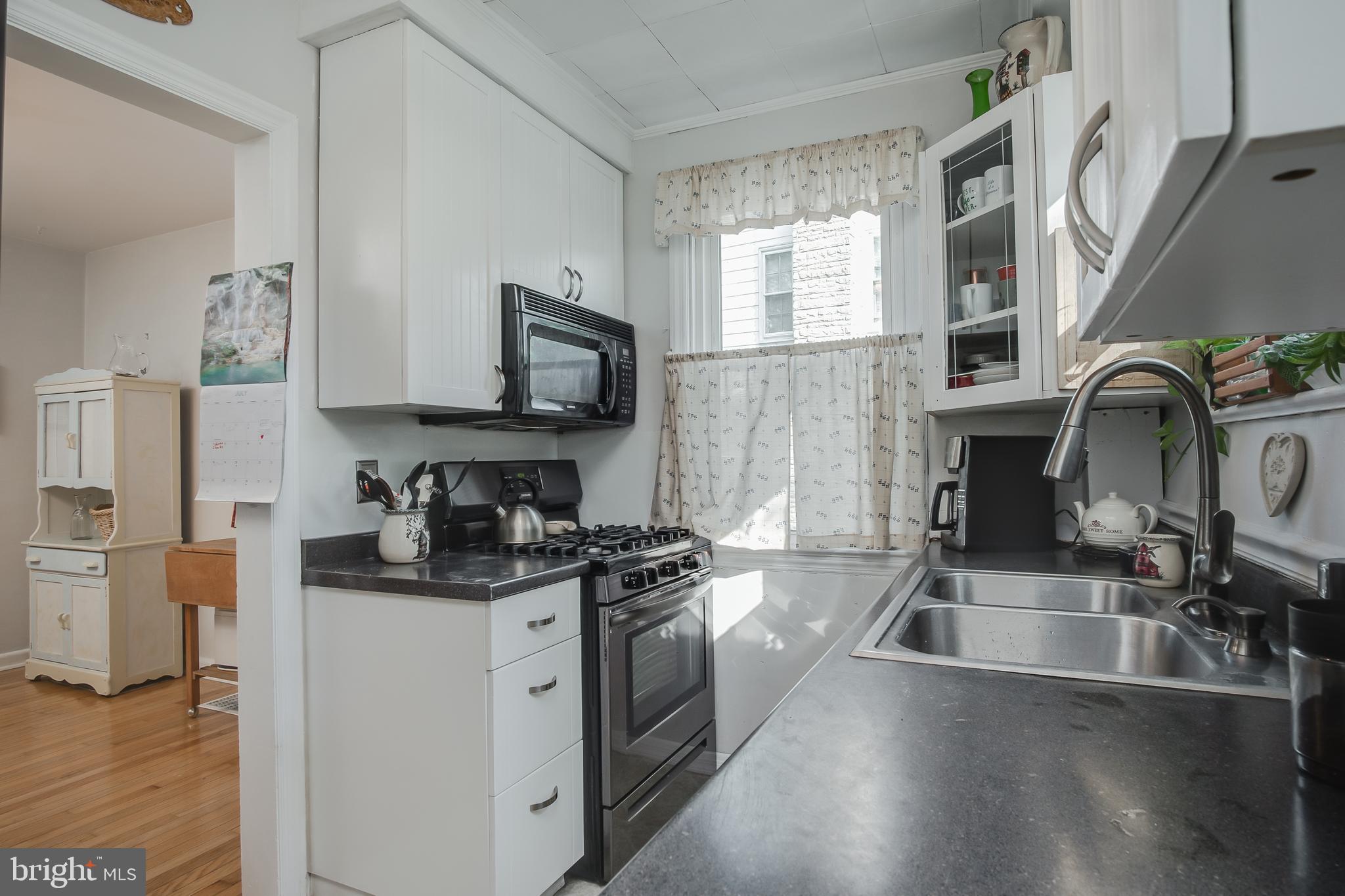 HAMILTON PARK - Residential