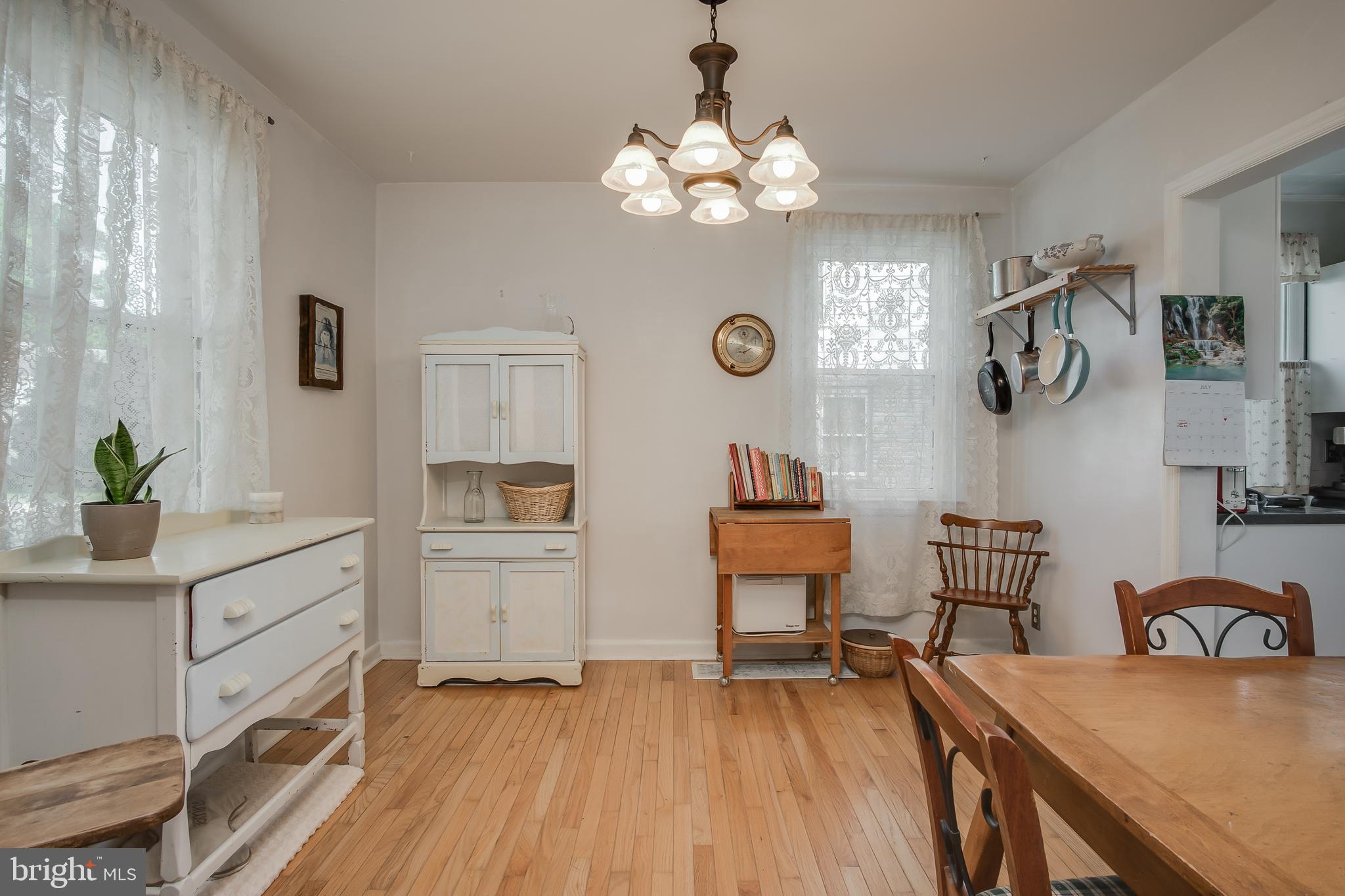 HAMILTON PARK - Residential