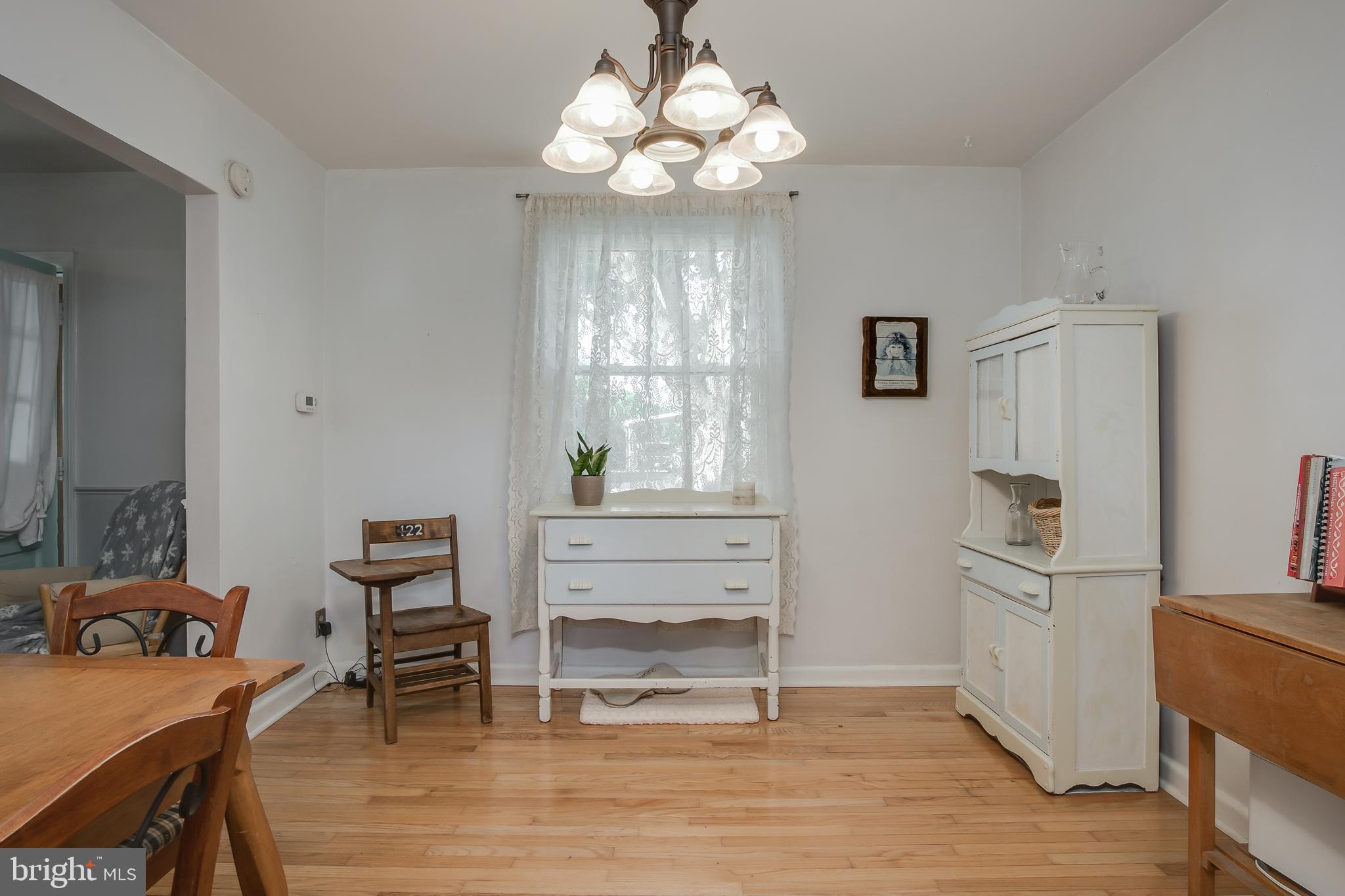 HAMILTON PARK - Residential