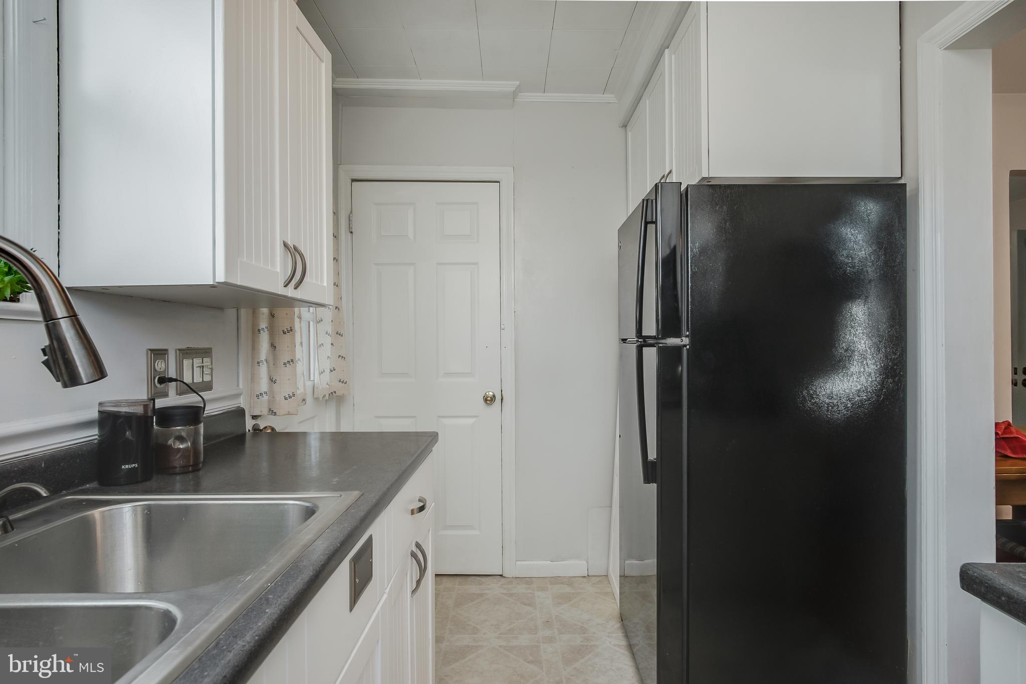 HAMILTON PARK - Residential