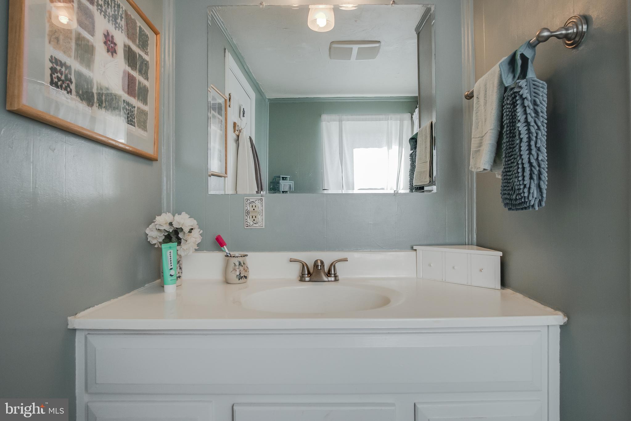 HAMILTON PARK - Residential